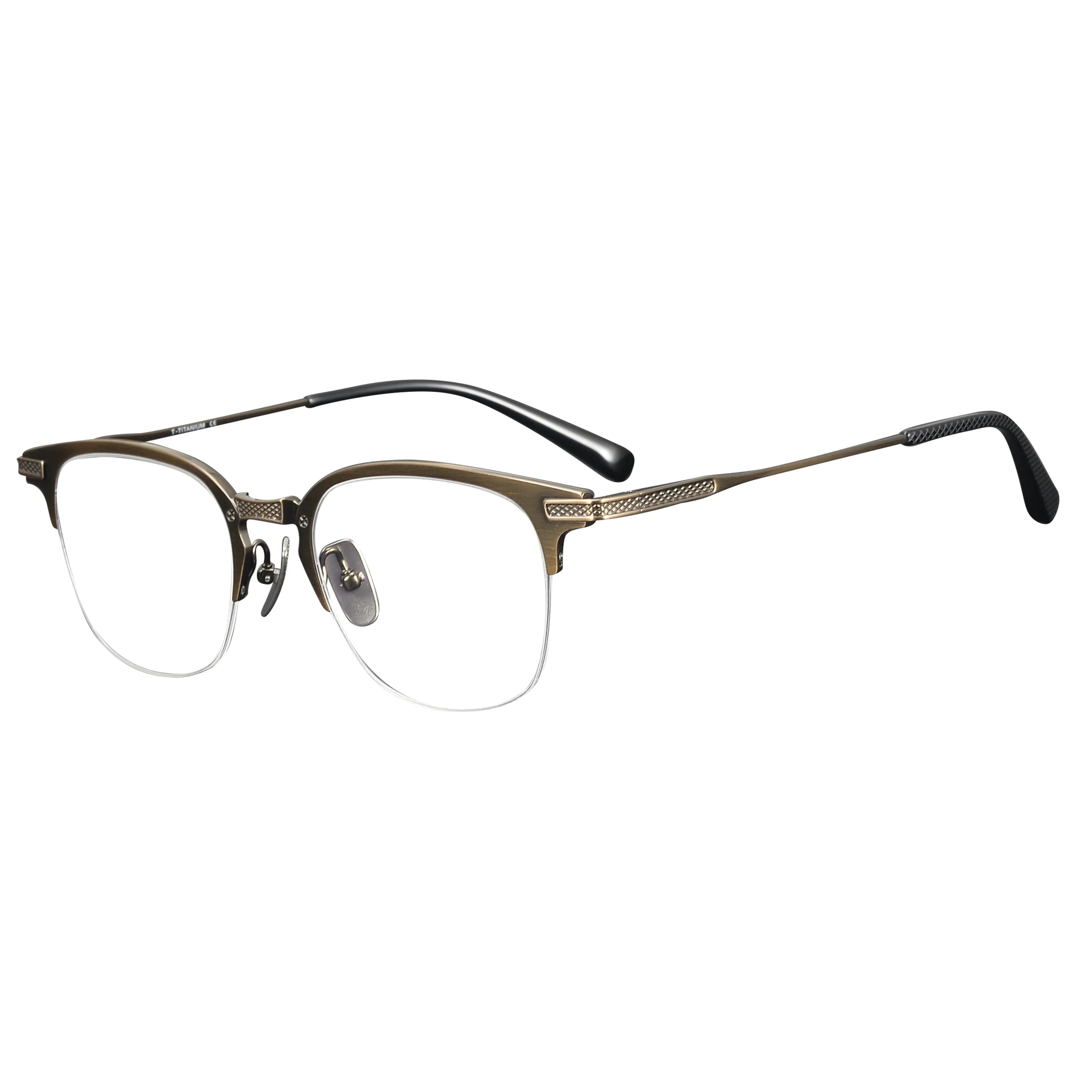 Browline Glasses LE1650