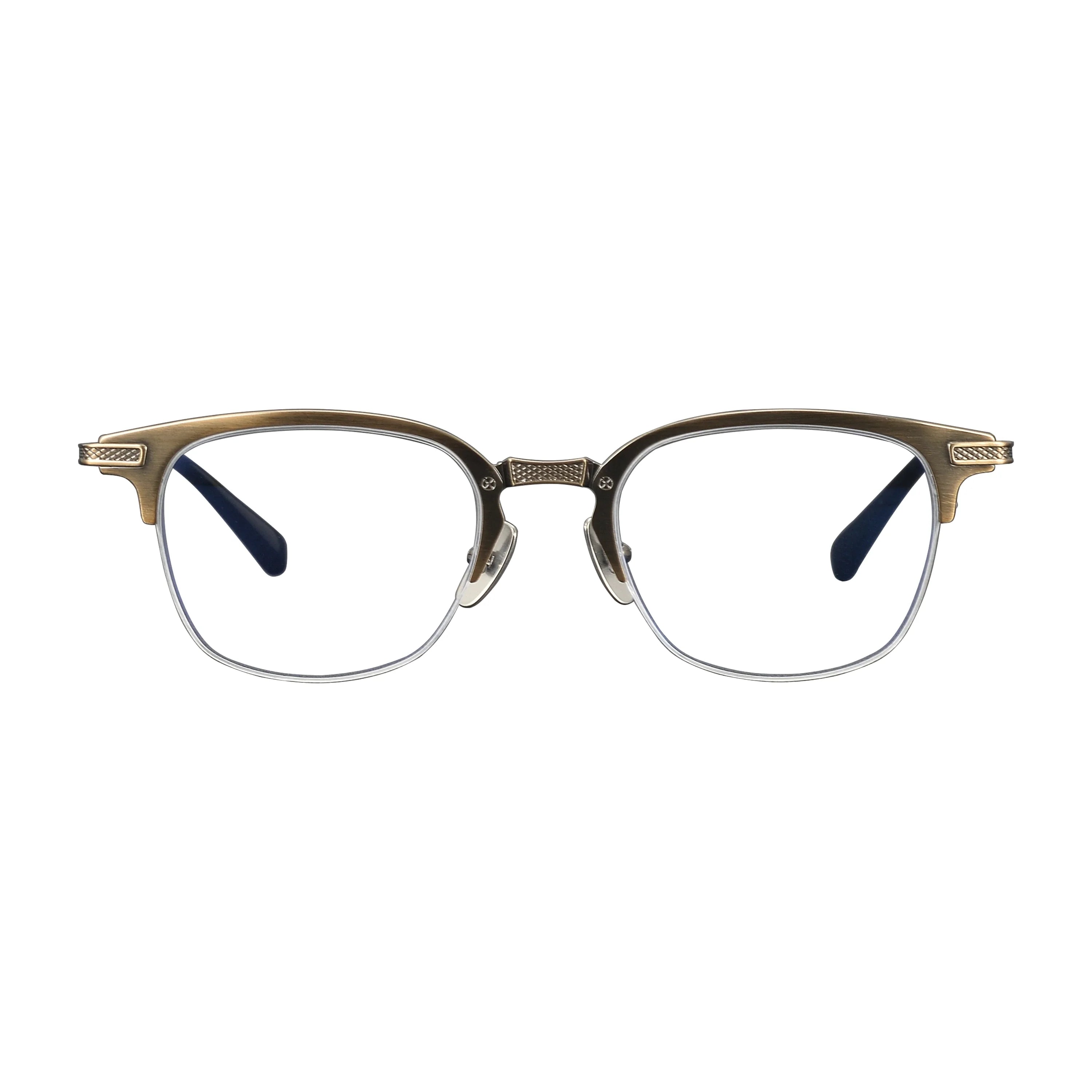 Browline Glasses LE1650