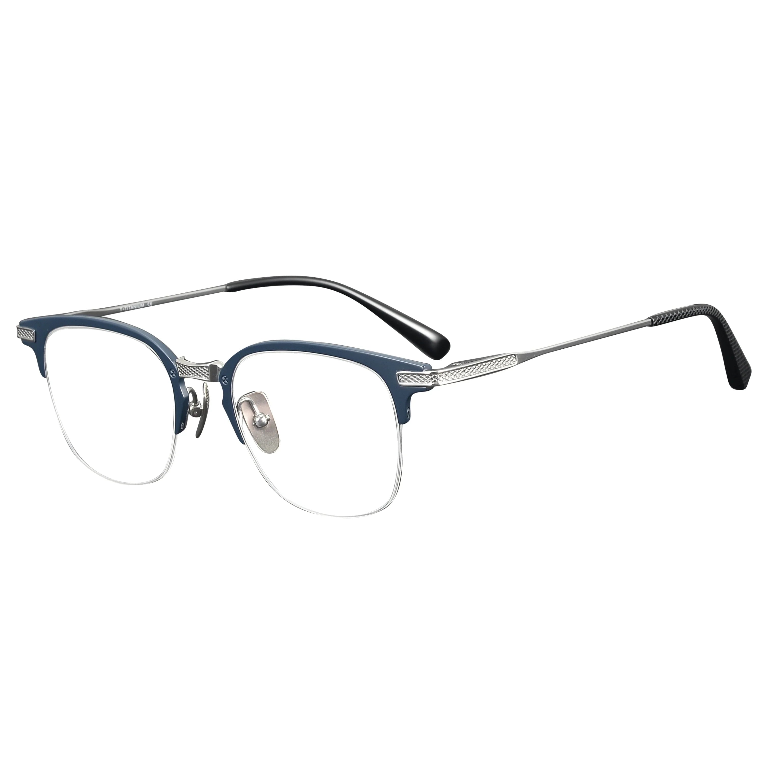 Browline Glasses LE1650