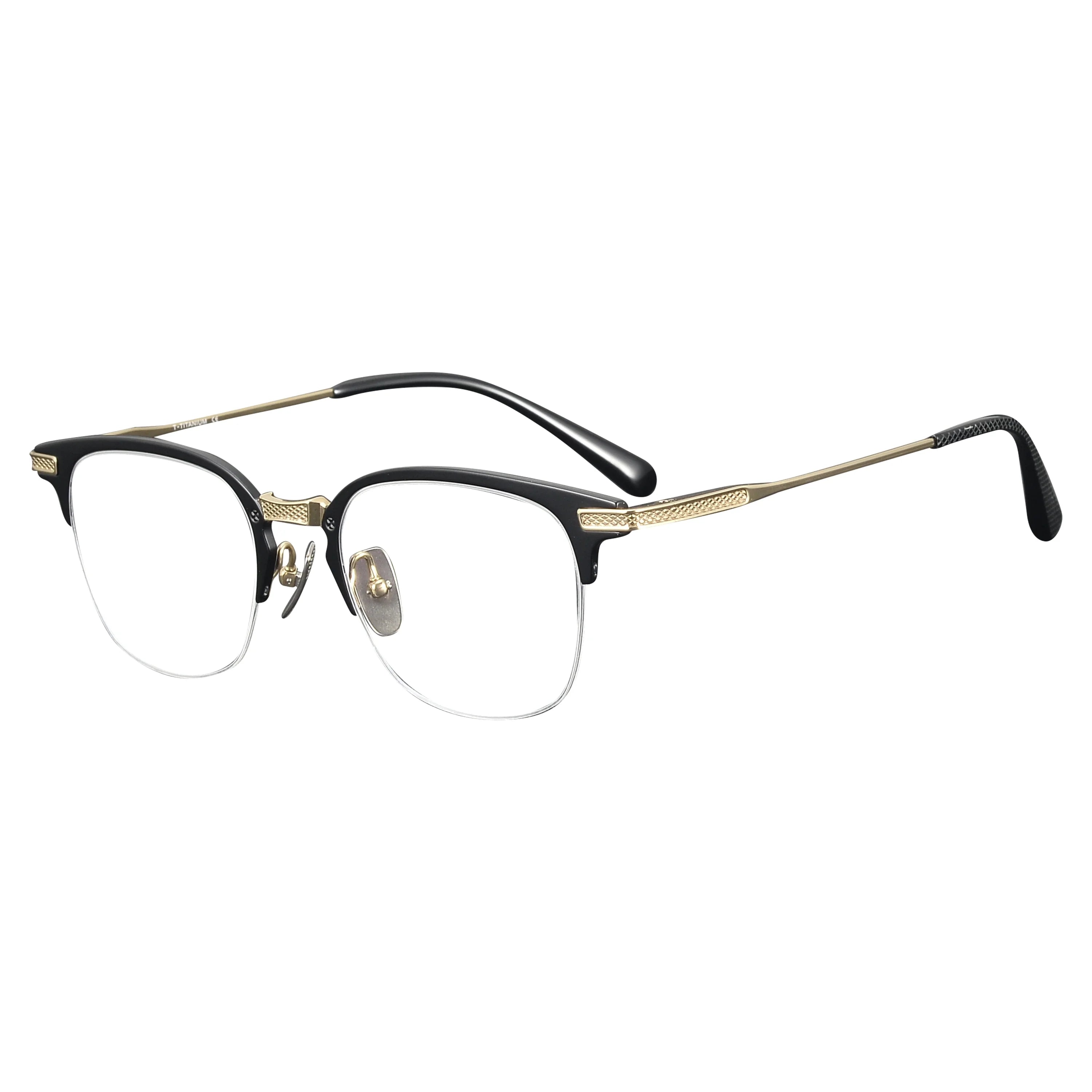 Browline Glasses LE1650