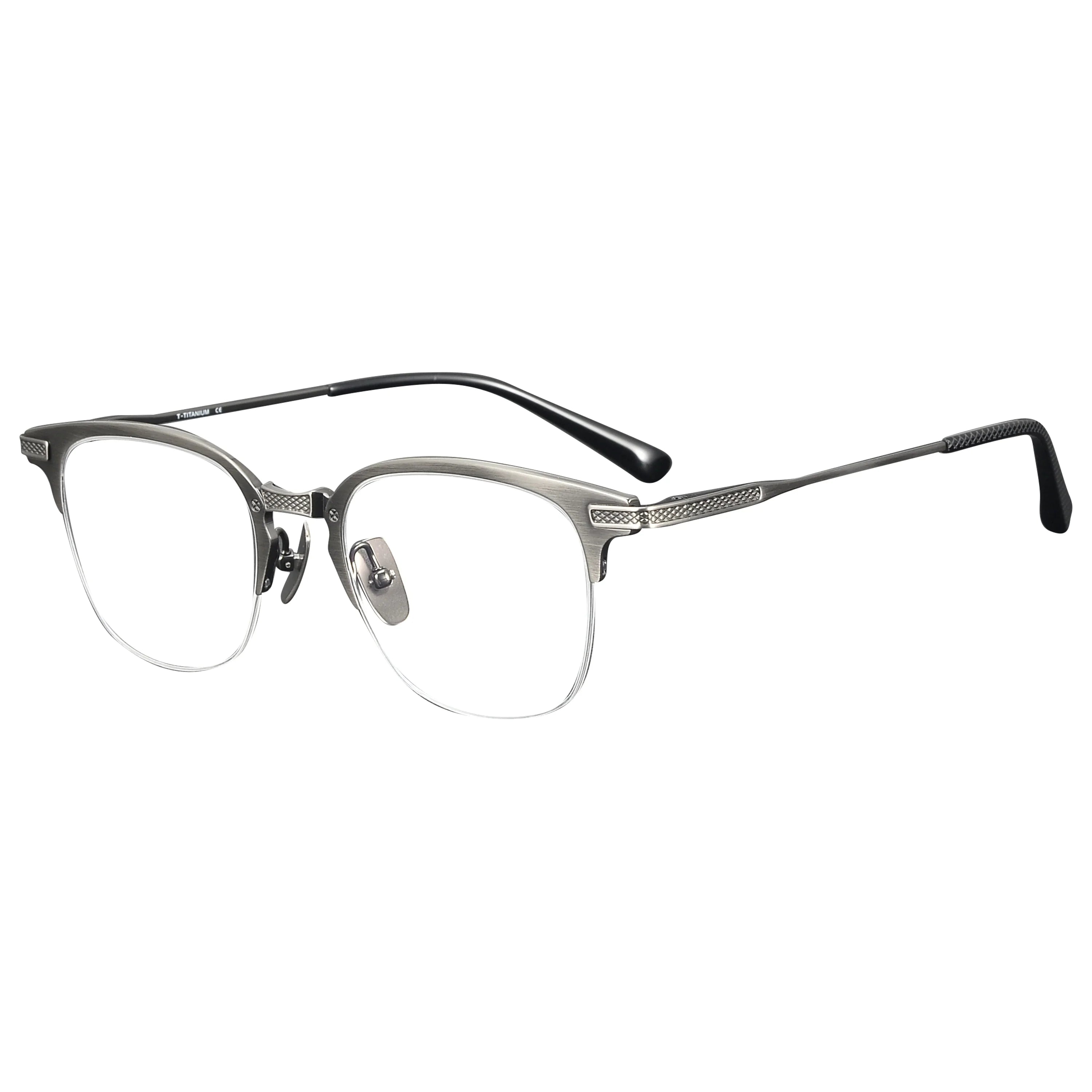 Browline Glasses LE1650