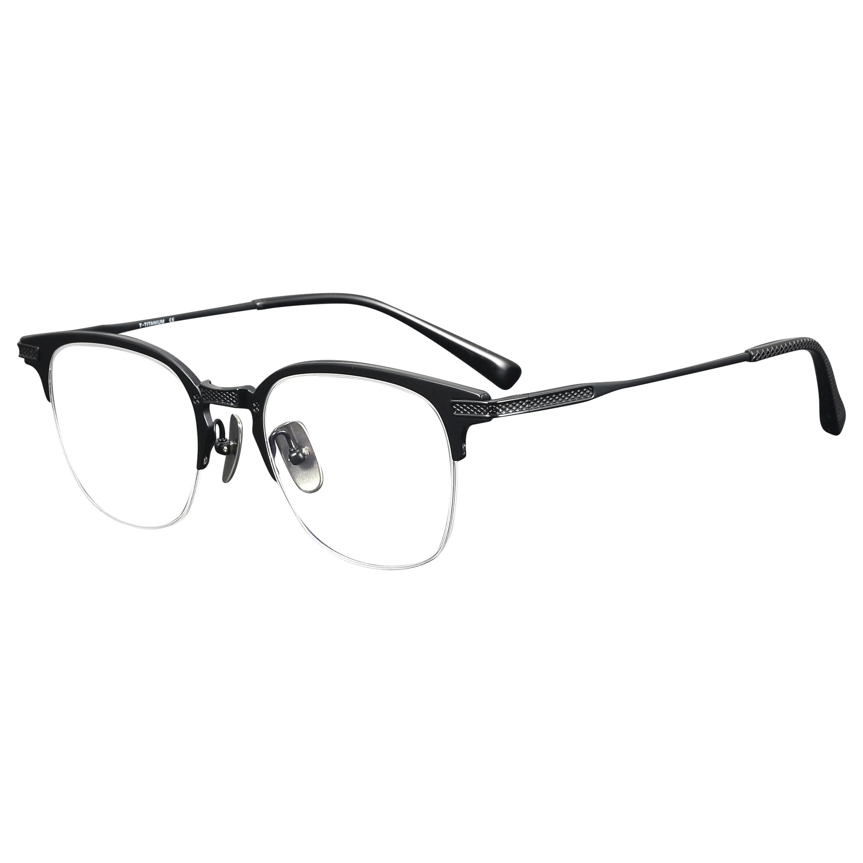 Browline Glasses LE1650