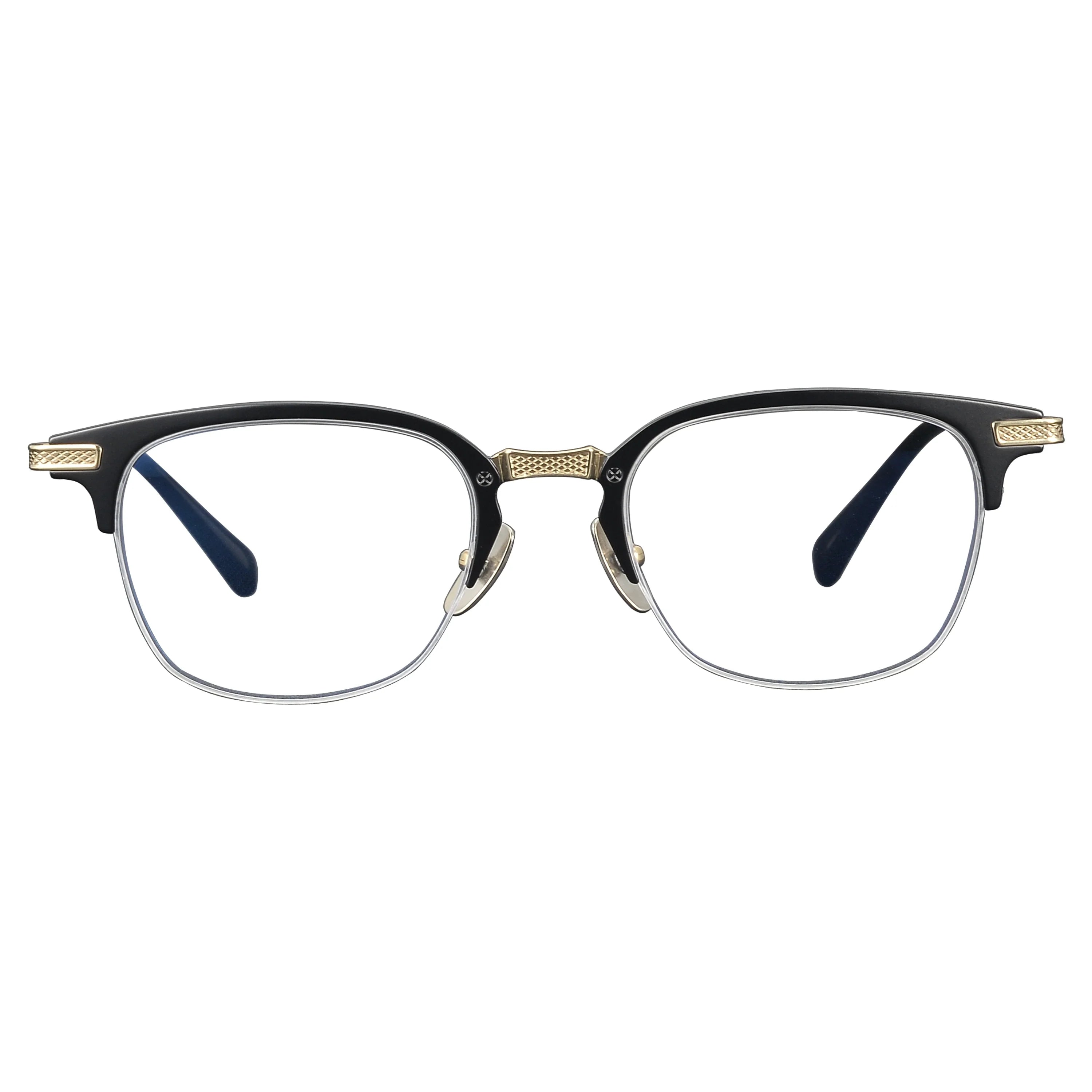 Browline Glasses LE1650