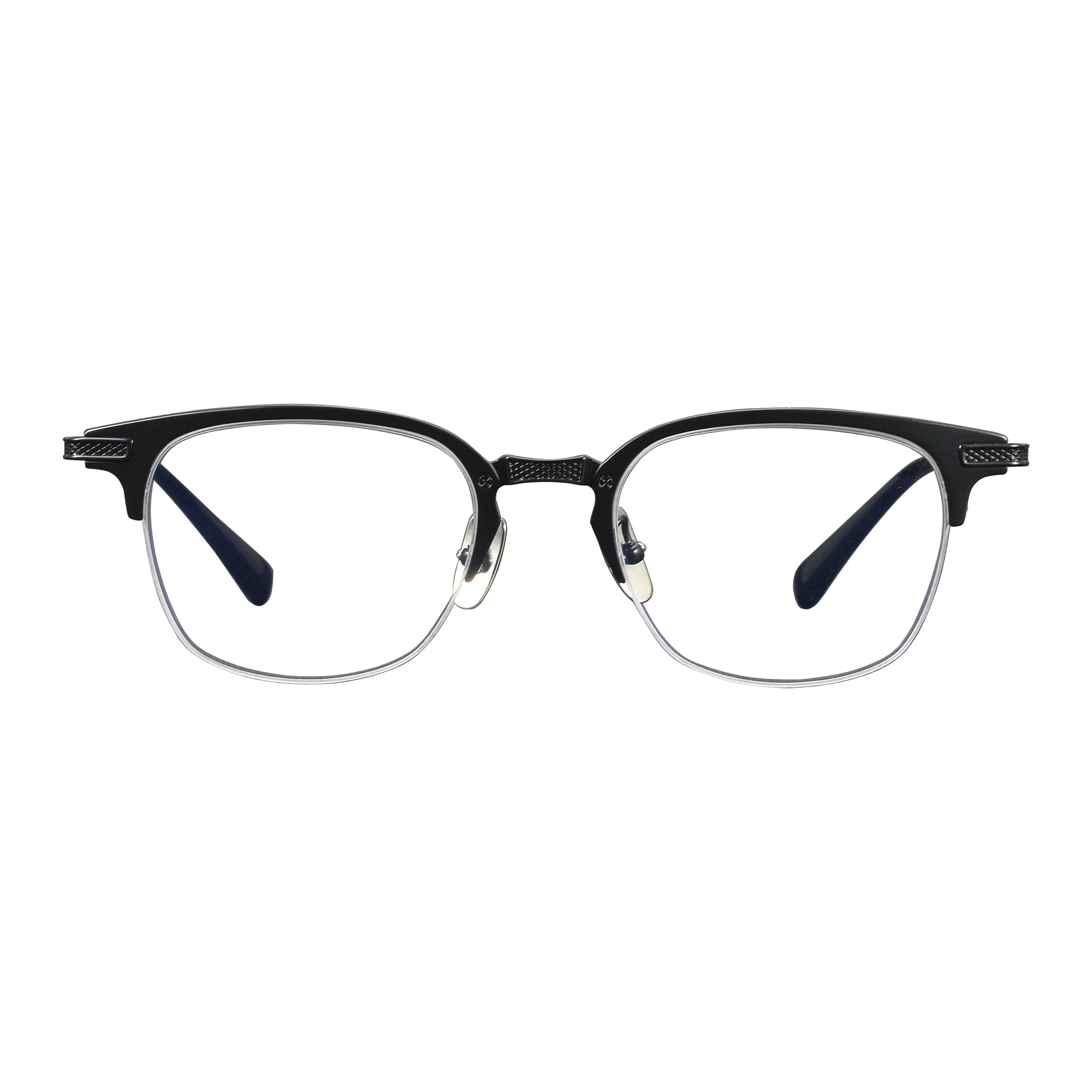 Browline Glasses LE1650