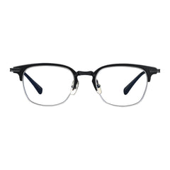 Browline Glasses LE1650