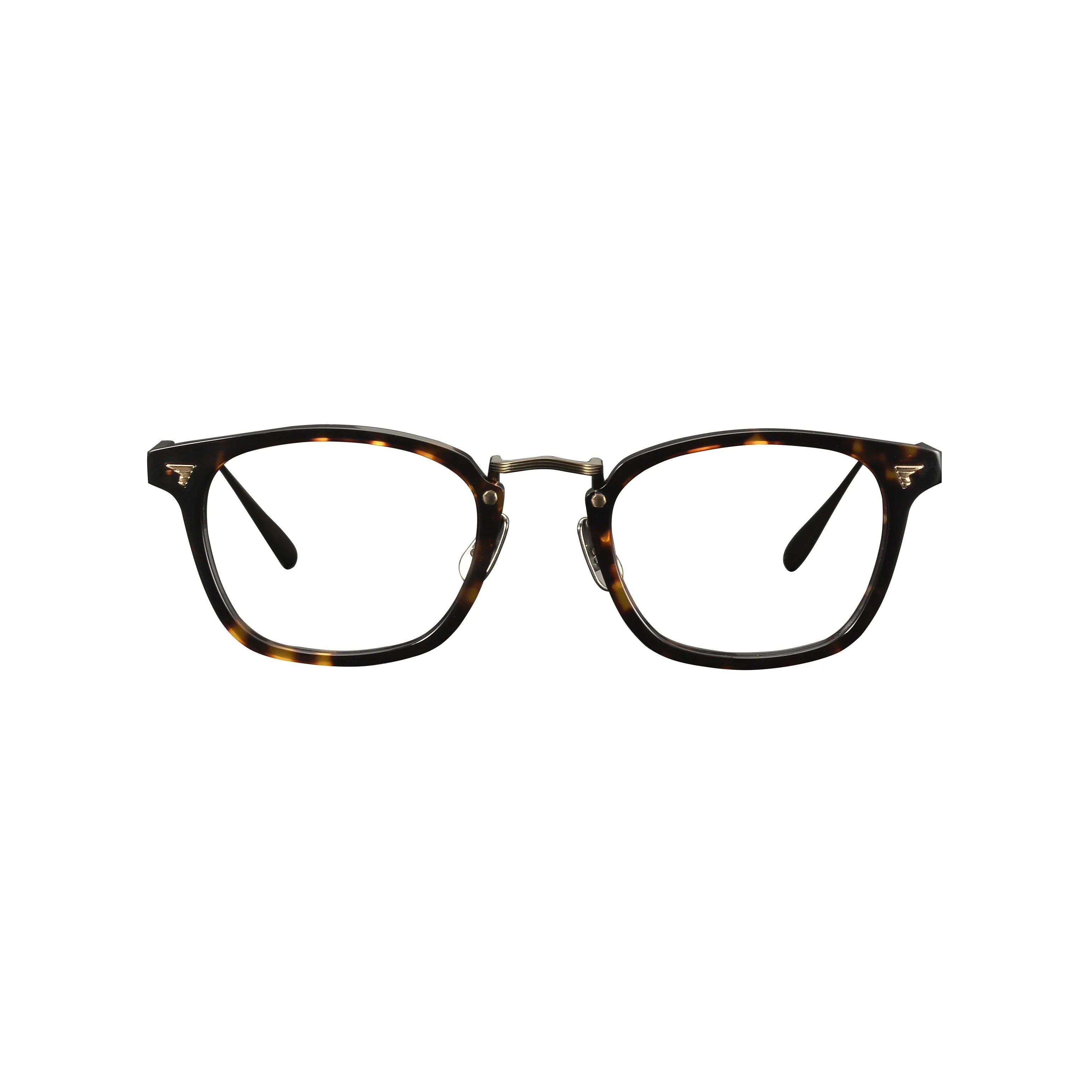 Oval Glasses LE1651