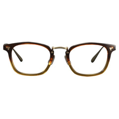 Oval Glasses LE1651