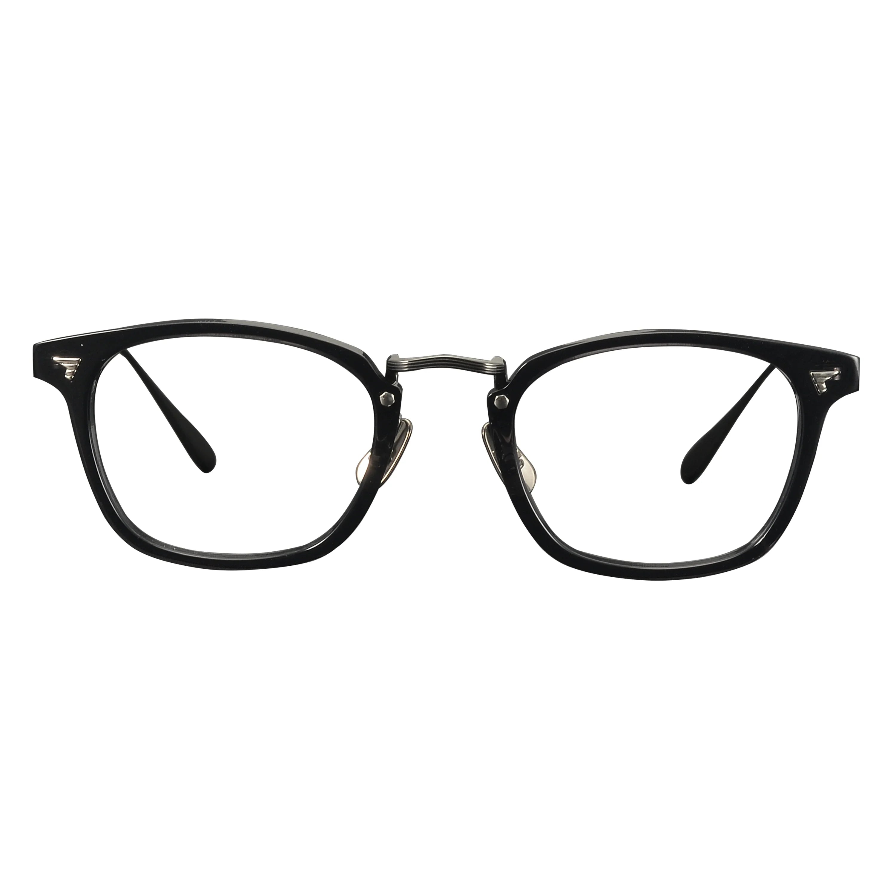 Oval Glasses LE1651