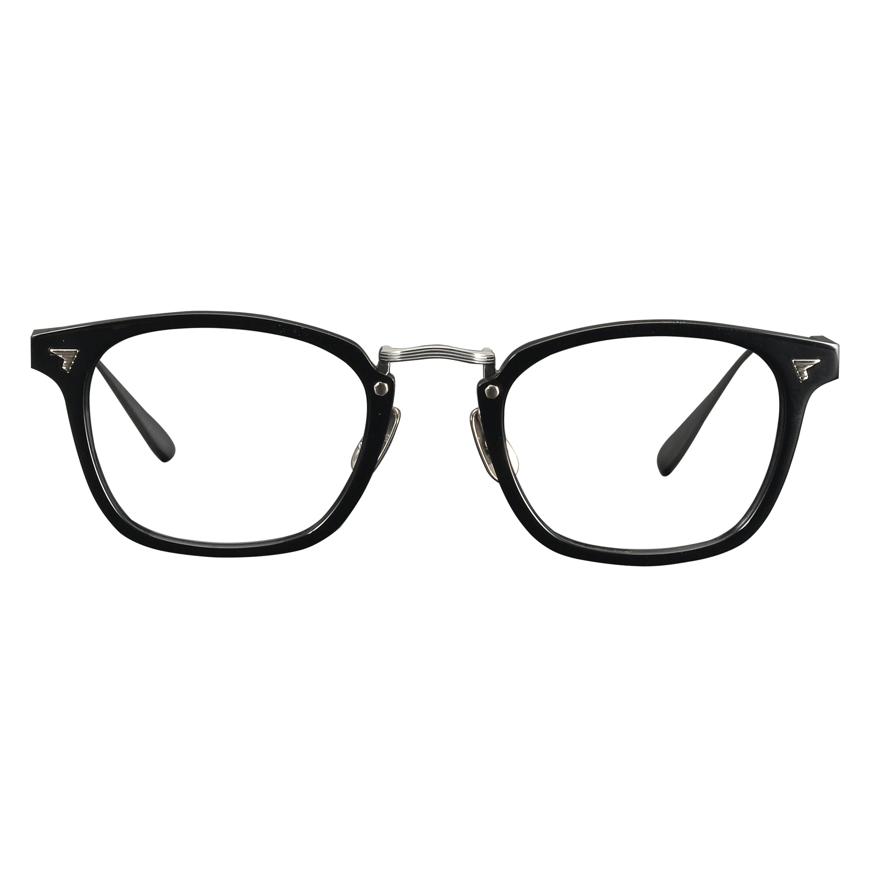 Oval Glasses LE1651
