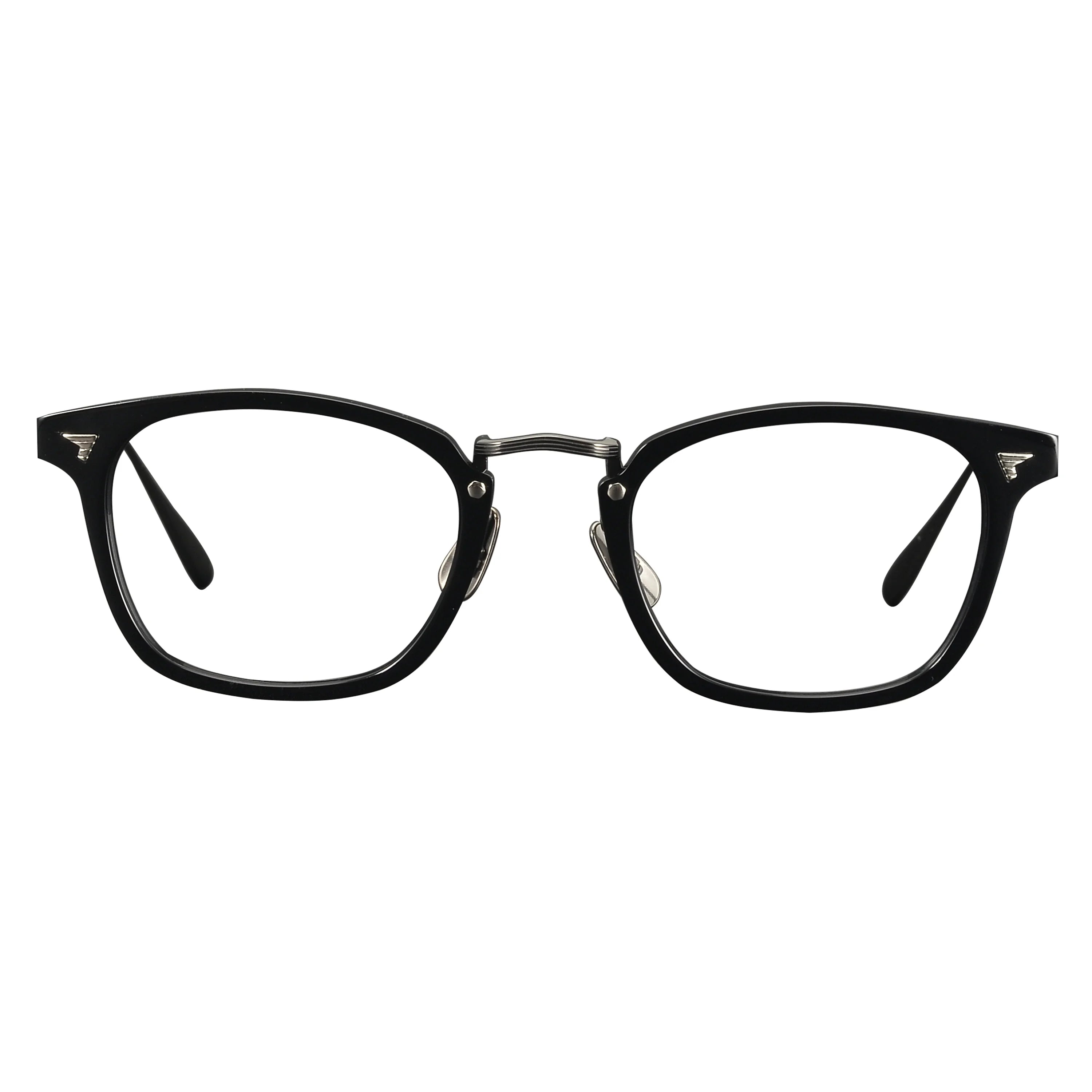 Oval Glasses LE1651
