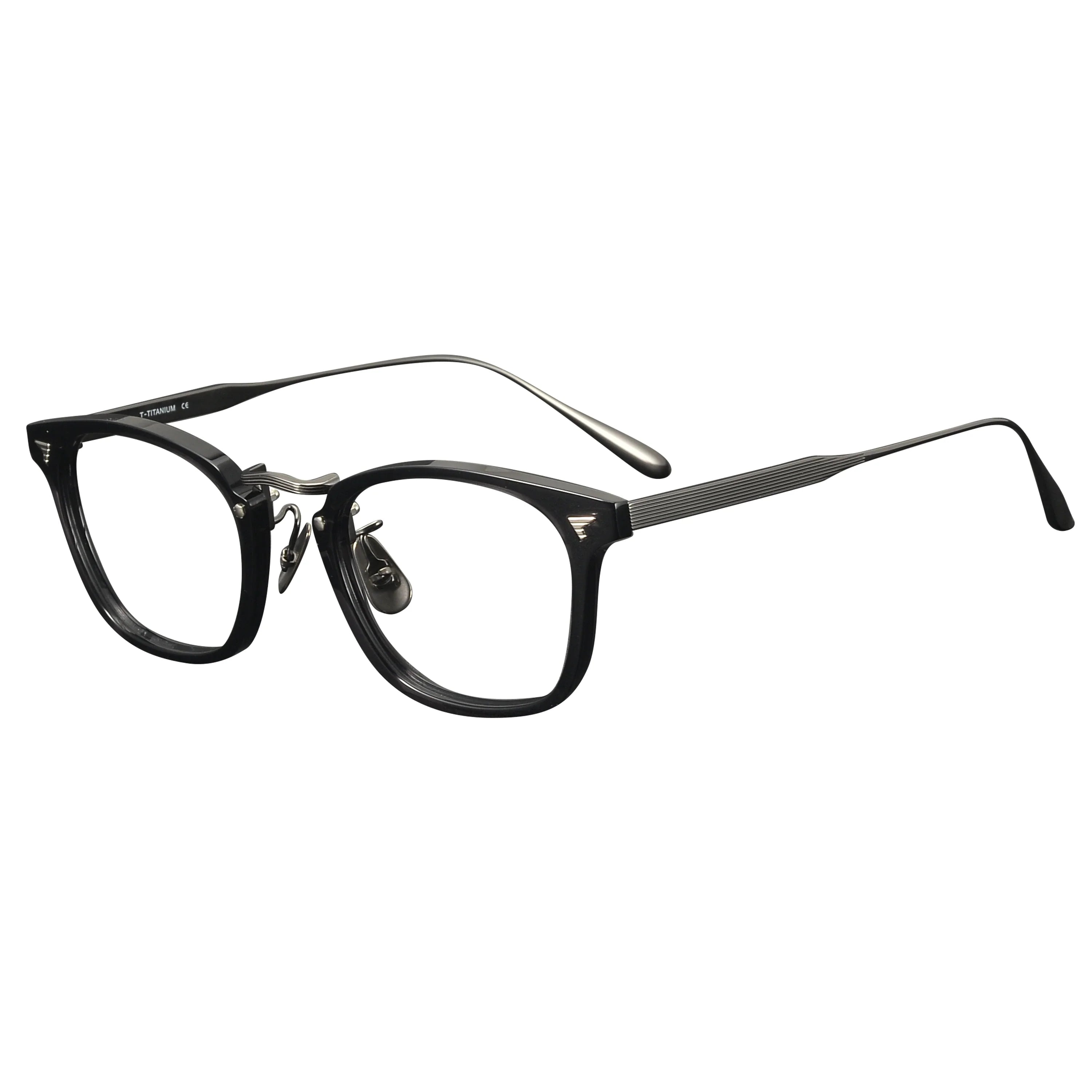 Oval Glasses LE1651