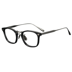Oval Glasses LE1651