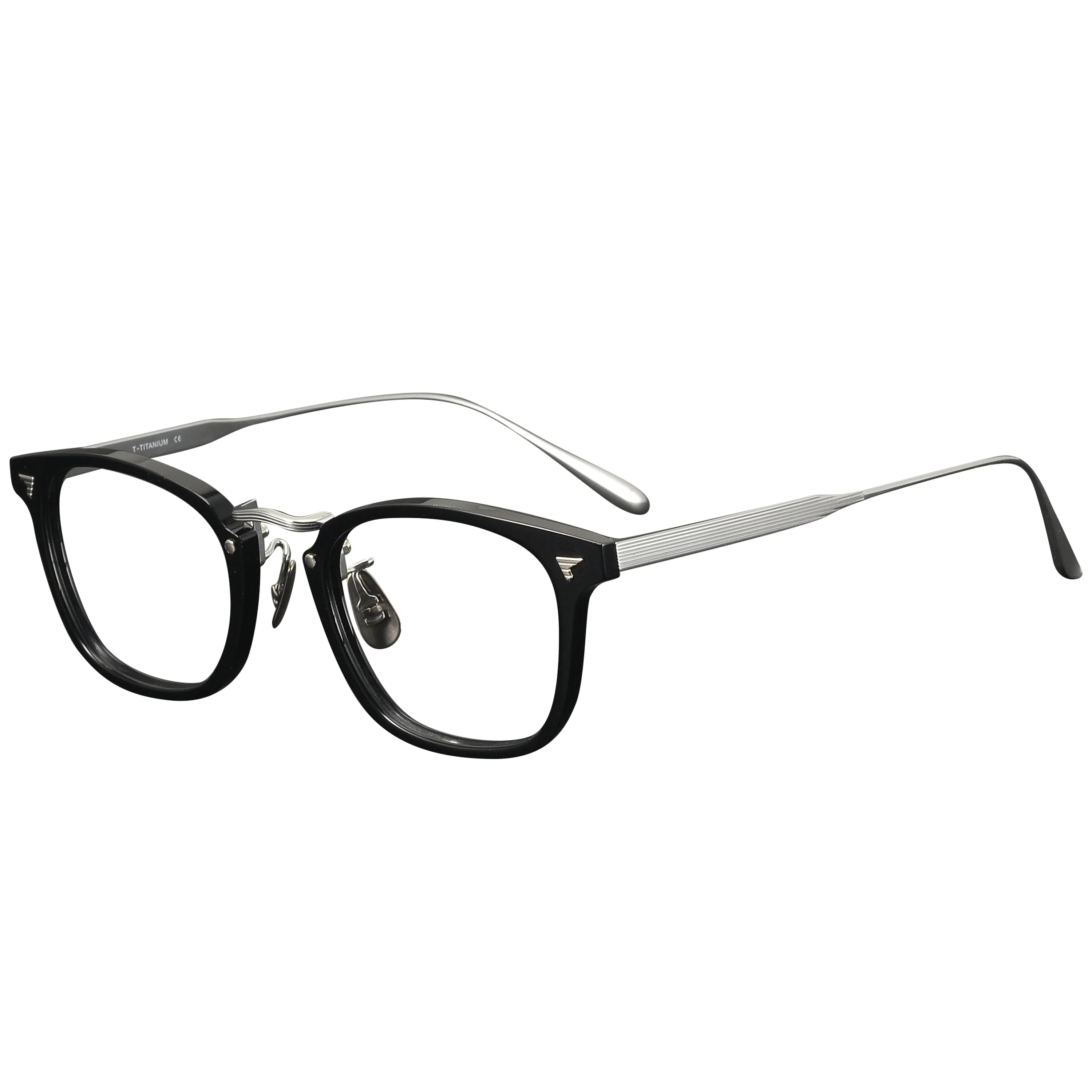 Oval Glasses LE1651