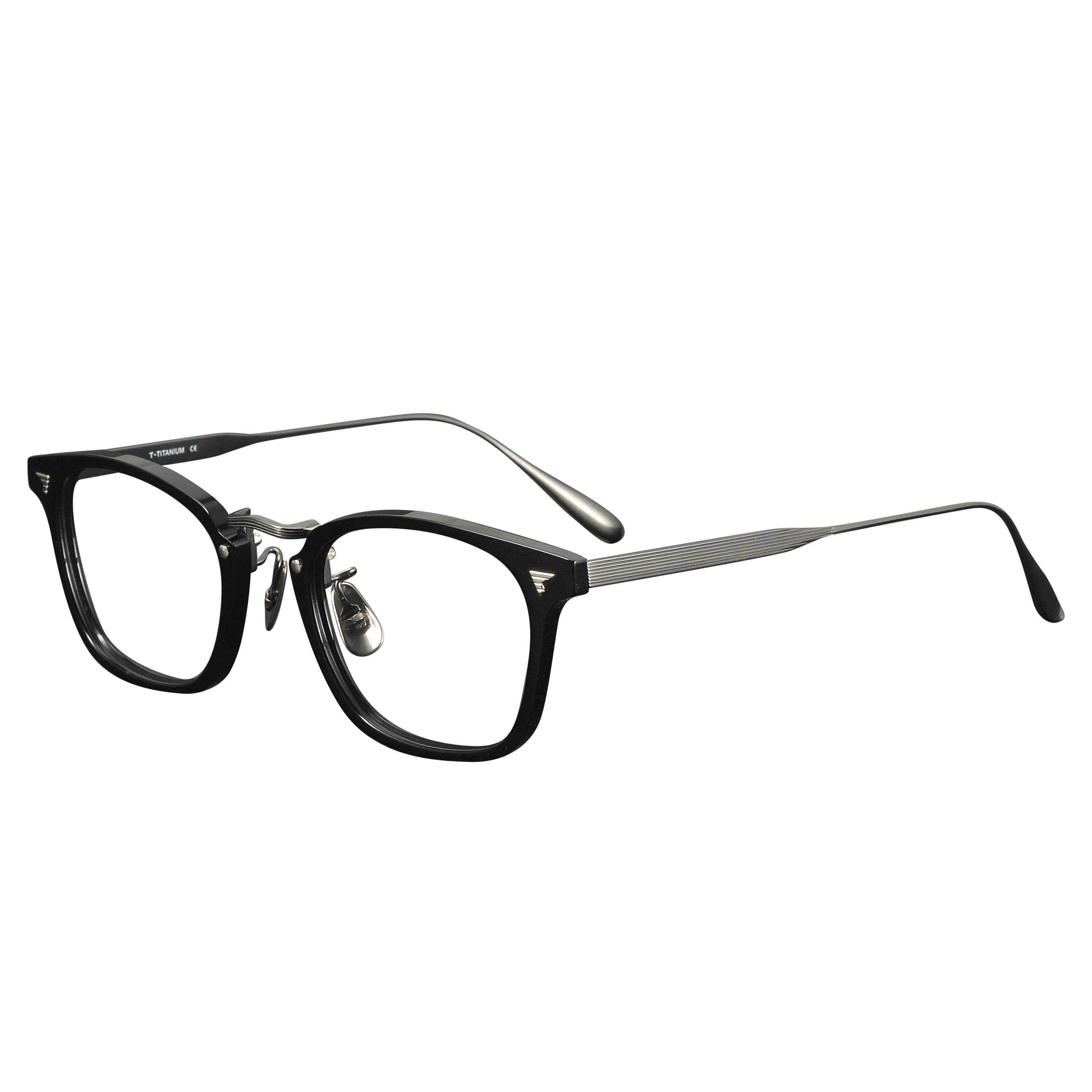 Oval Glasses LE1651