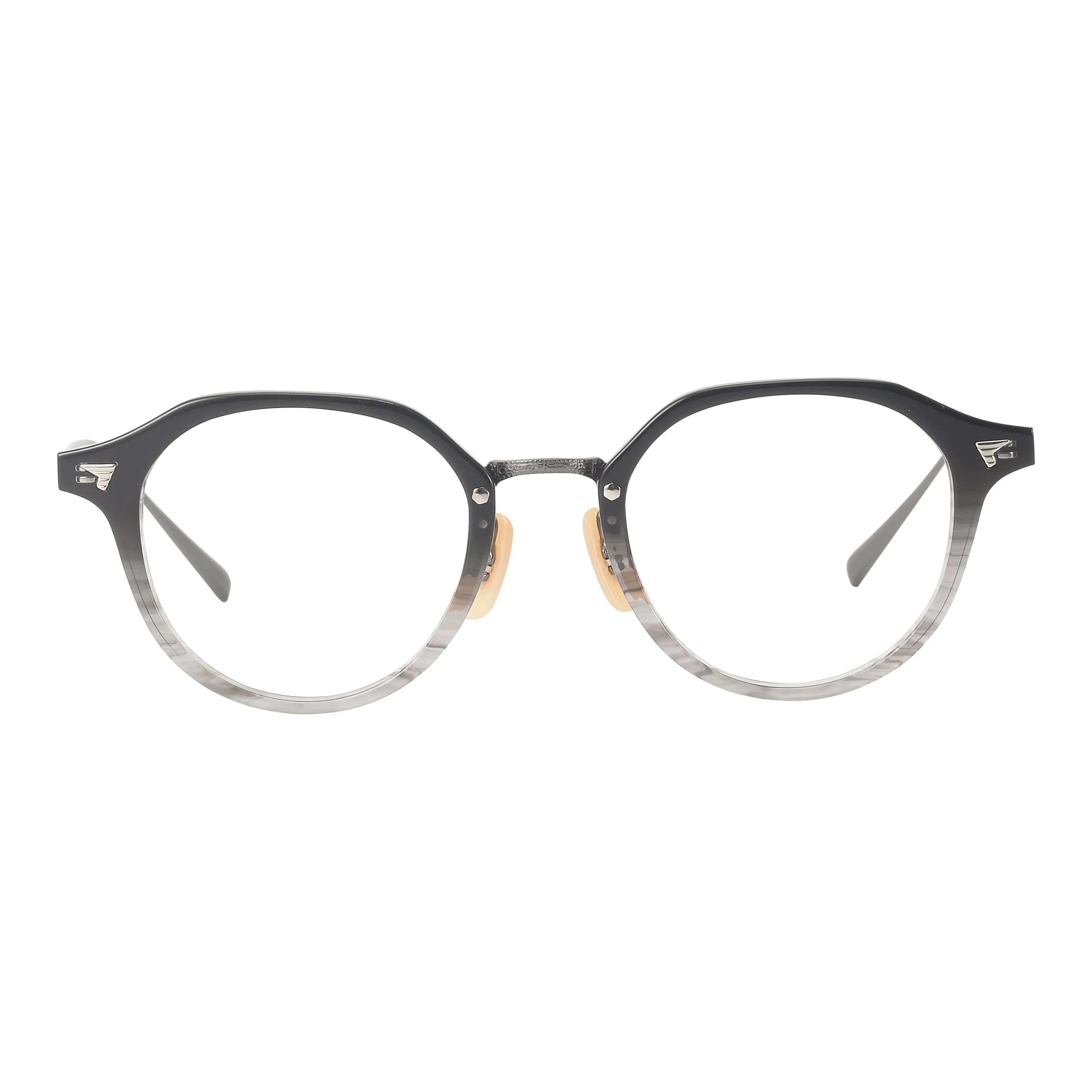 Round Glasses LE1652