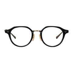 Round Glasses LE1652