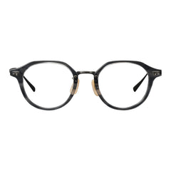 Round Glasses LE1652