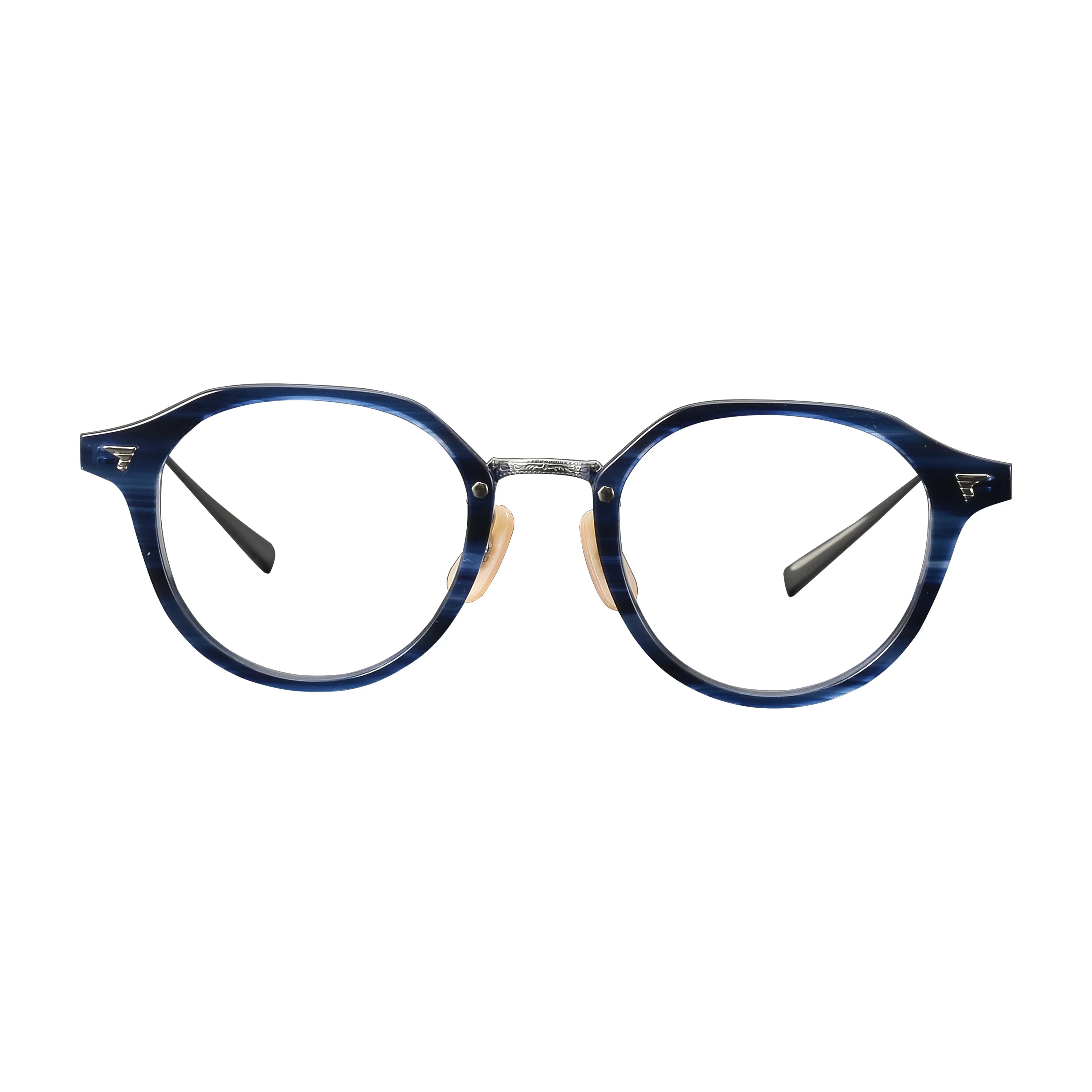 Round Glasses LE1652