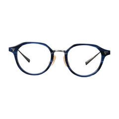 Round Glasses LE1652
