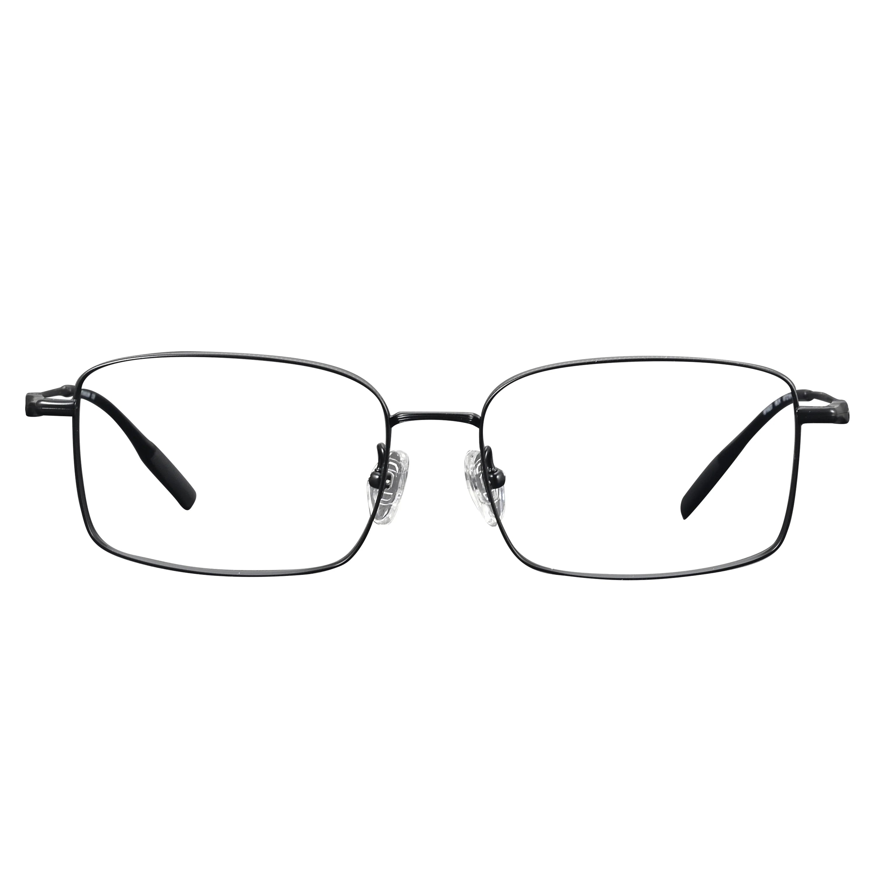 Rectangle Glasses LE1654