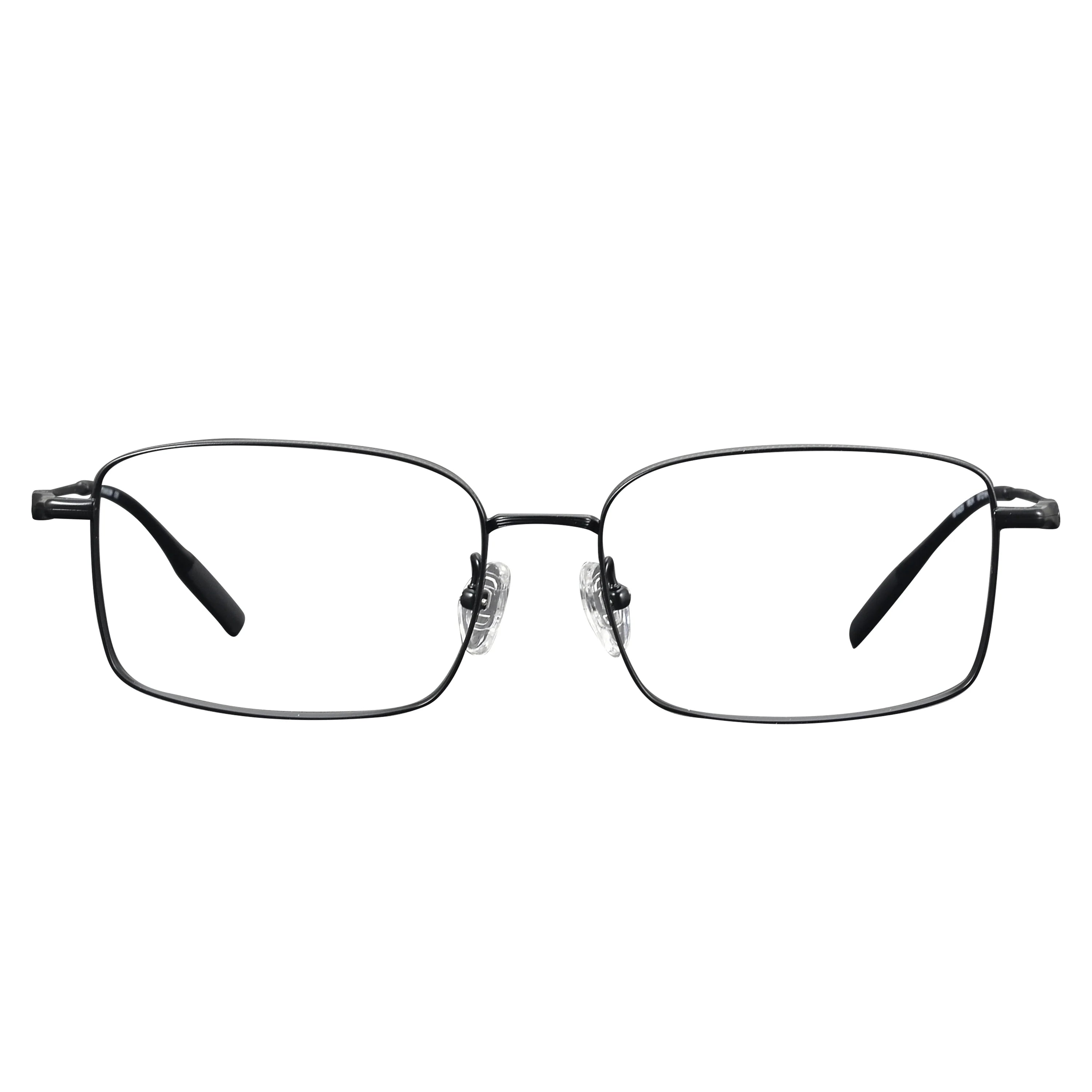 Rectangle Glasses LE1654