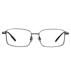 Rectangle Glasses LE1654