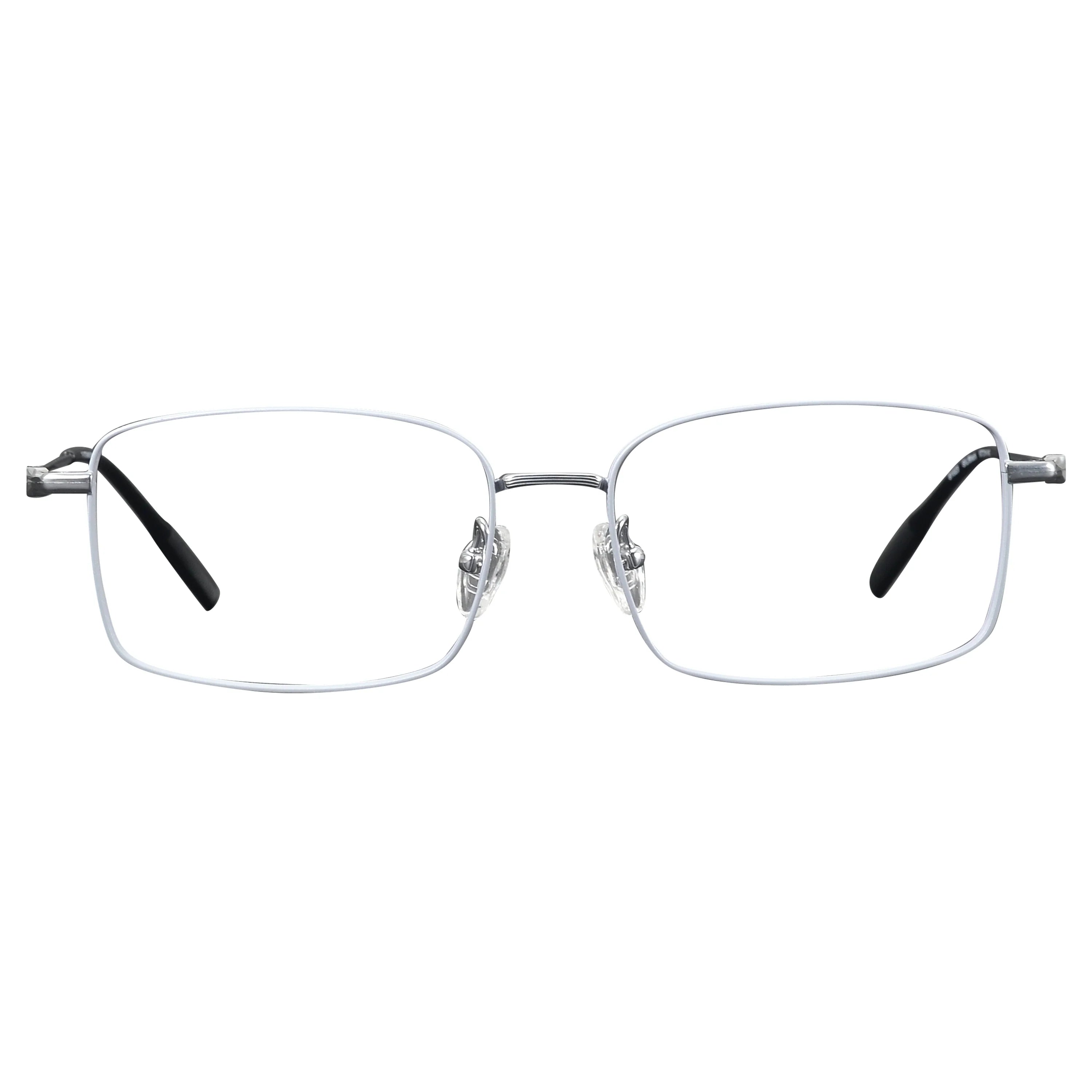 Rectangle Glasses LE1654
