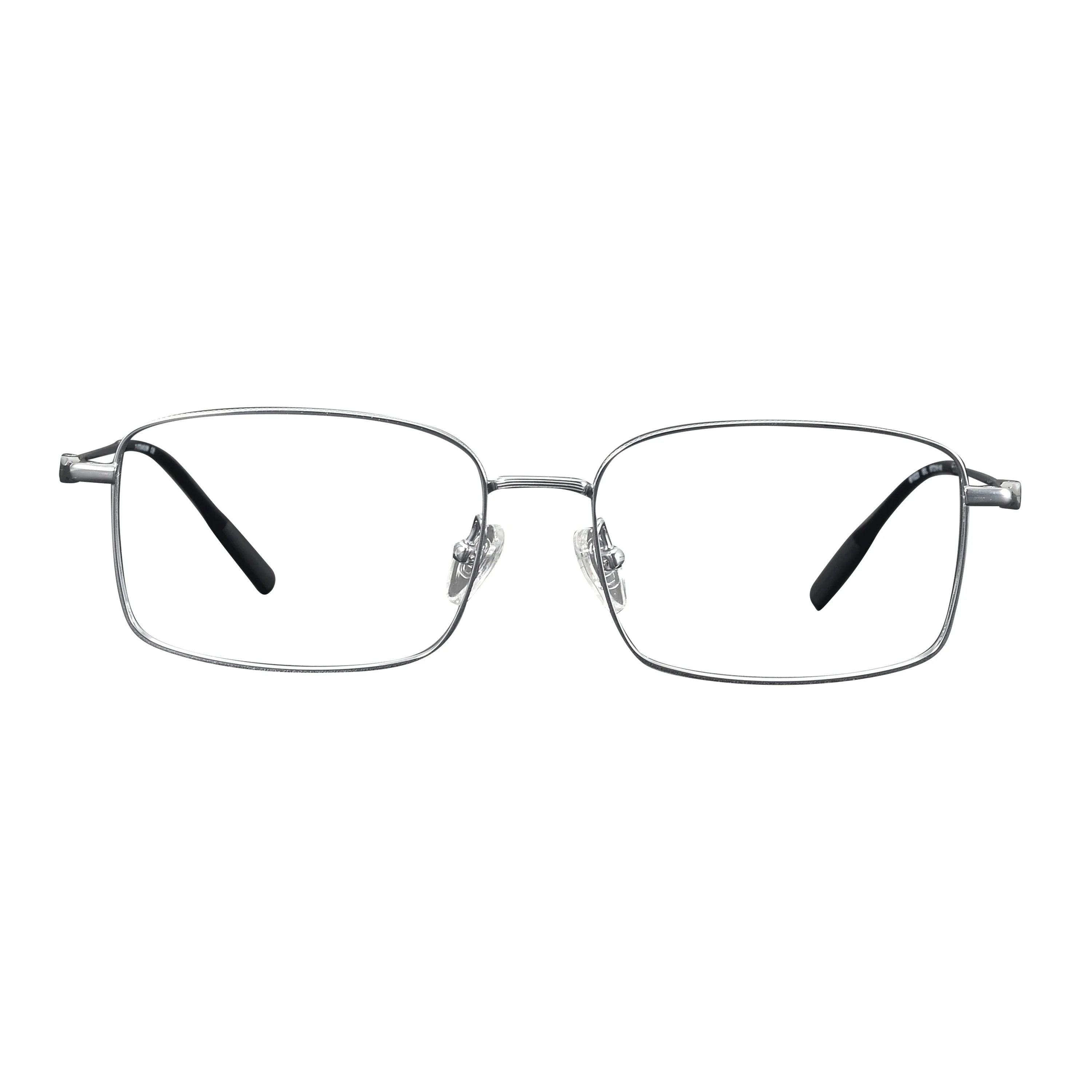Rectangle Glasses LE1654