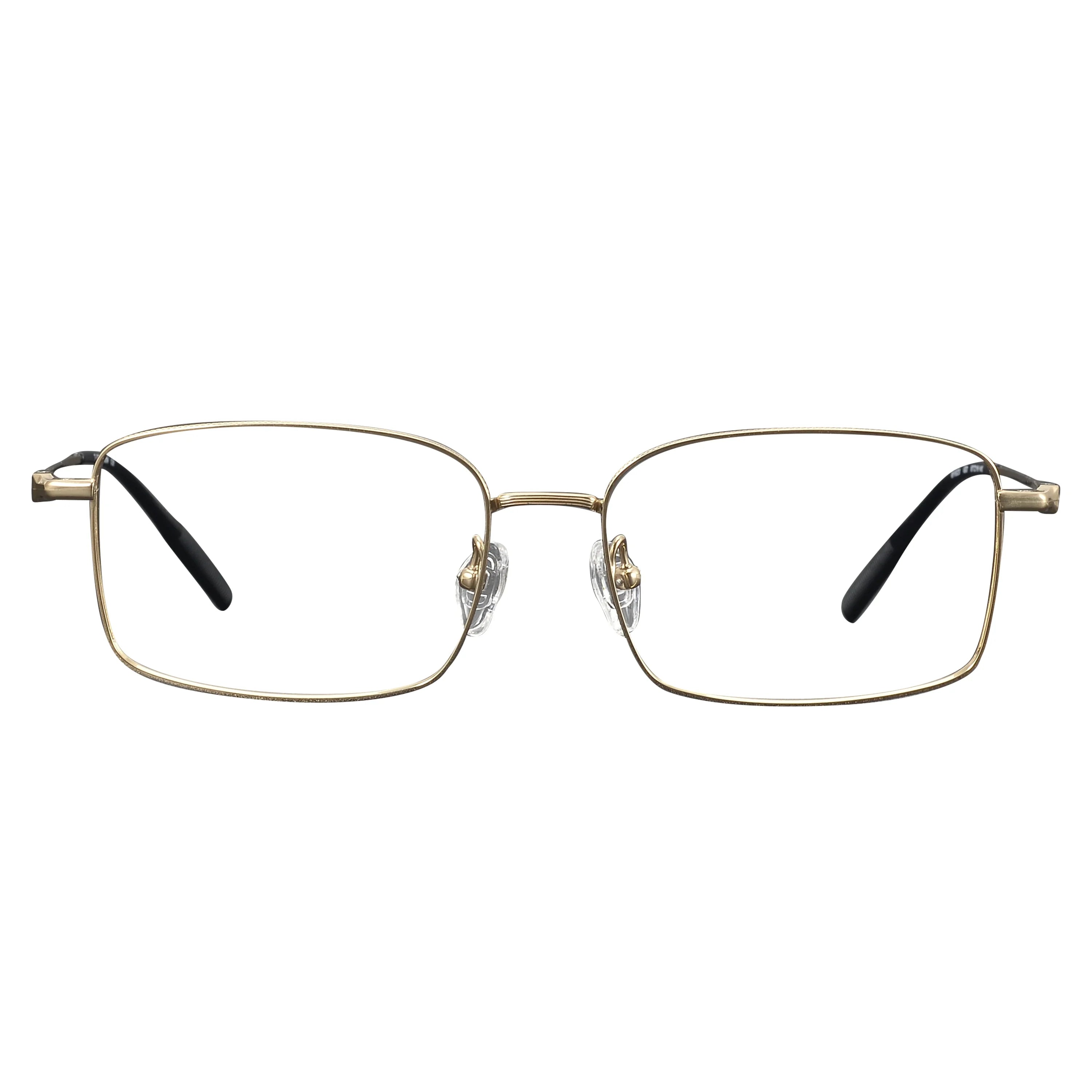 Rectangle Glasses LE1654