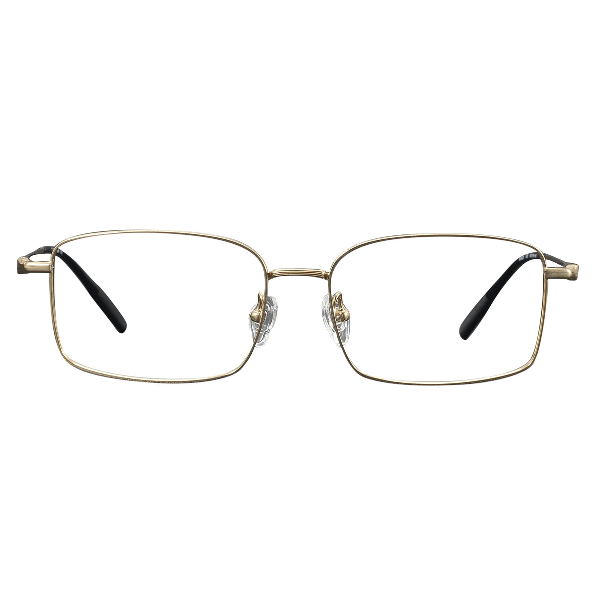 Rectangle Glasses LE1654