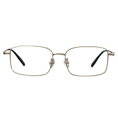 Rectangle Glasses LE1654