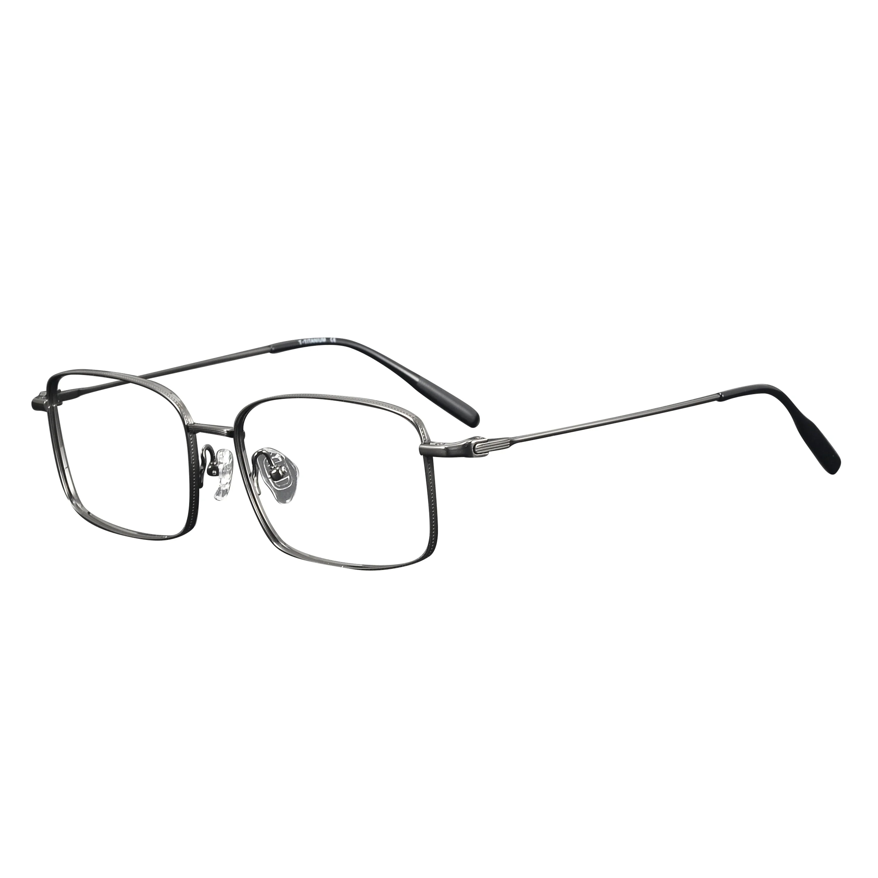 Rectangle Glasses LE1654