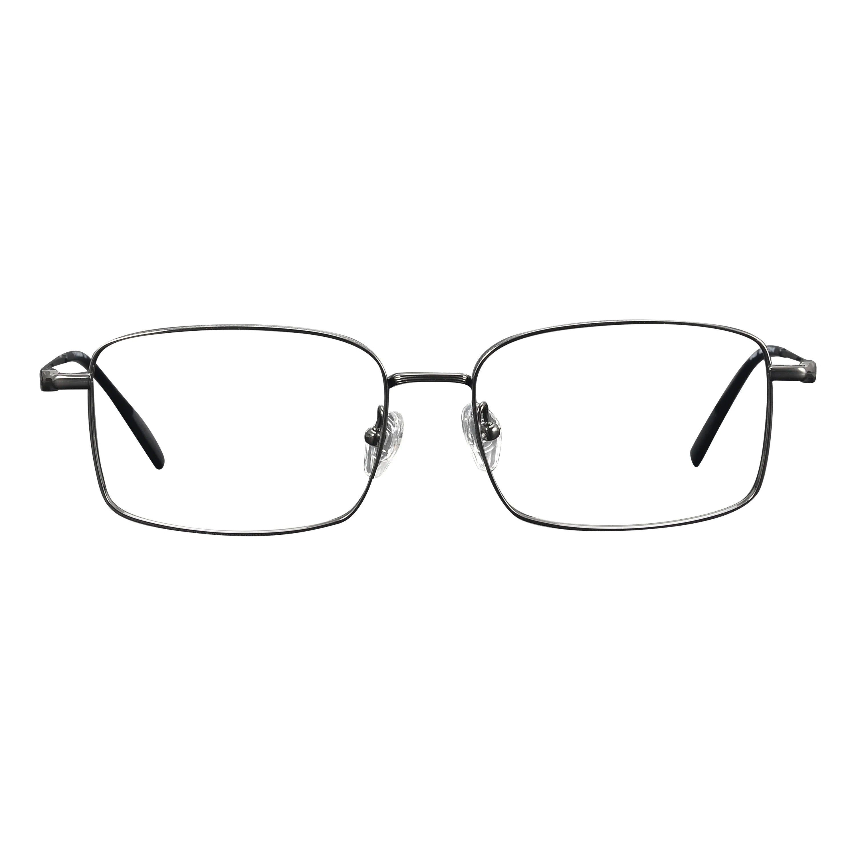 Rectangle Glasses LE1654