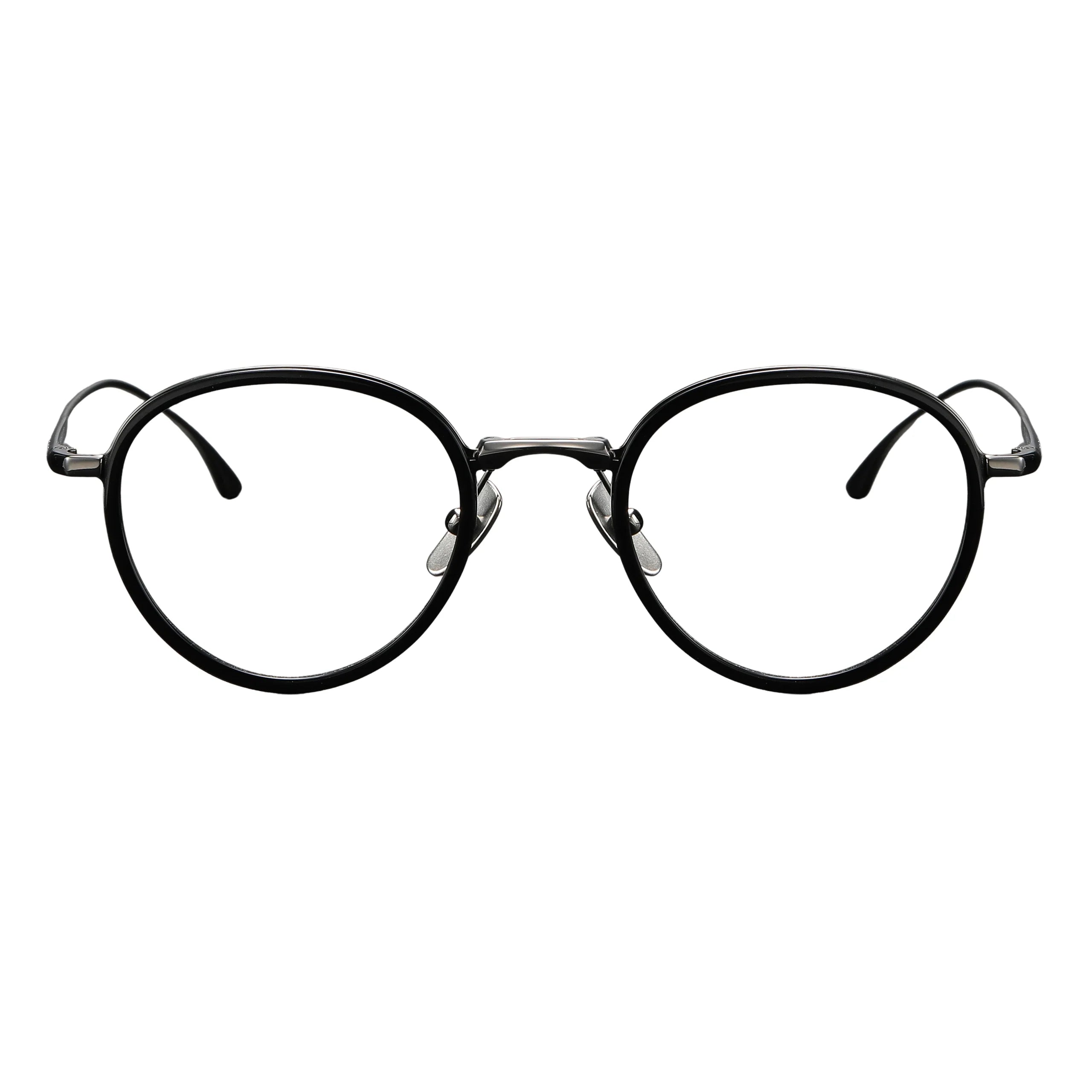 Round Glasses LE1655