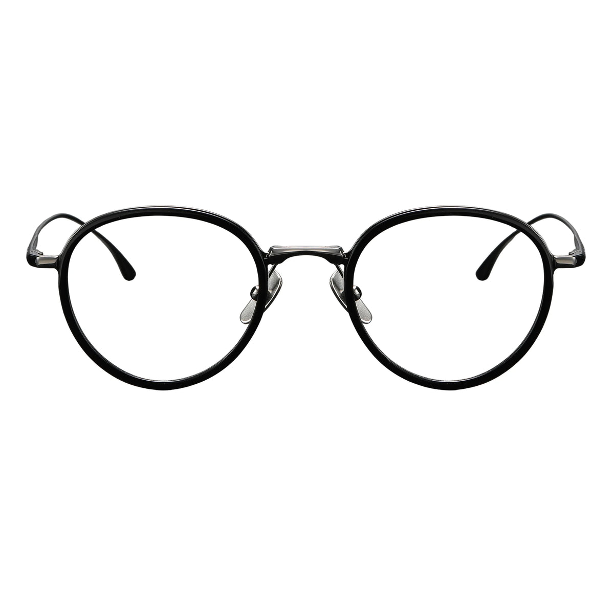 Round Glasses LE1655
