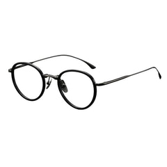 Round Glasses LE1655