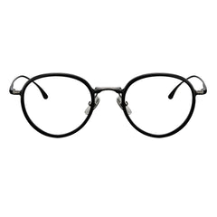 Round Glasses LE1655