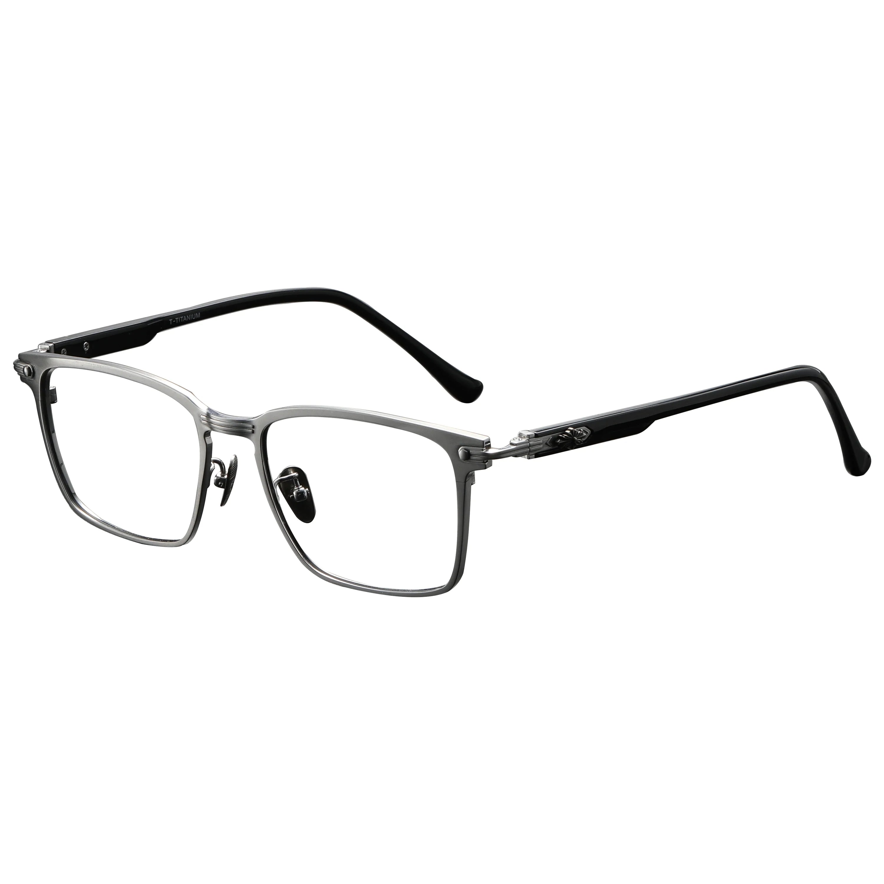 Rectangle Glasses LE1656