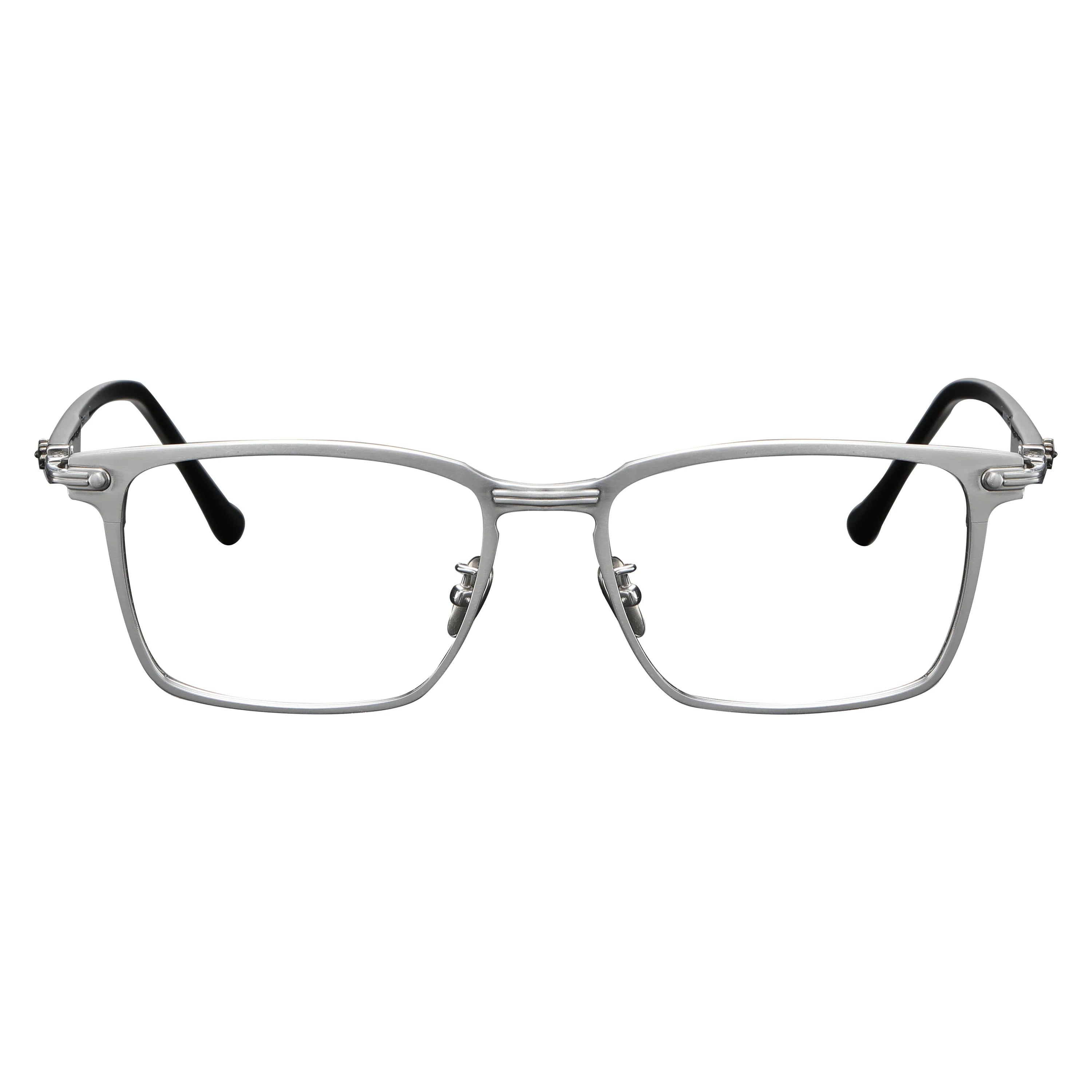 Rectangle Glasses LE1656