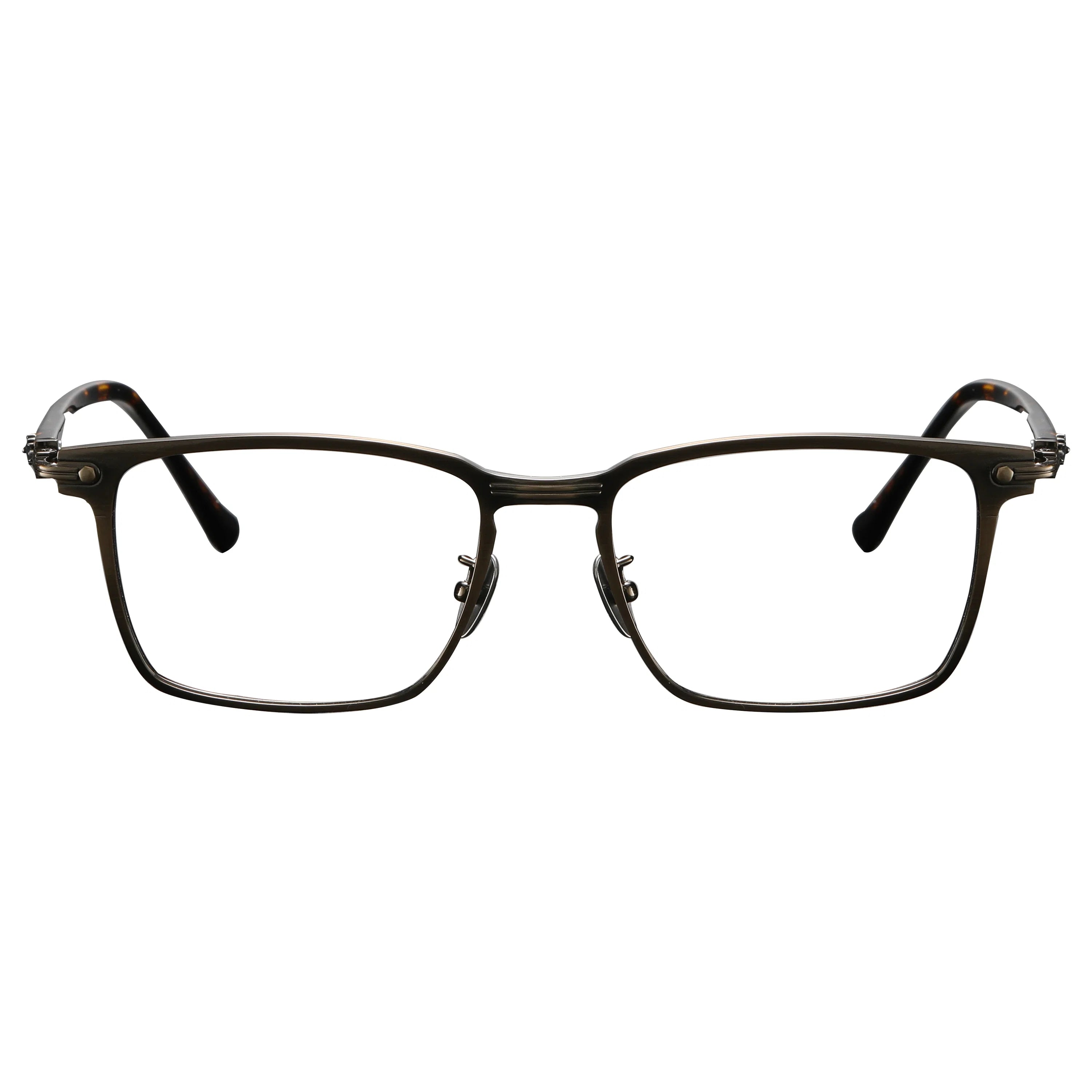 Rectangle Glasses LE1656