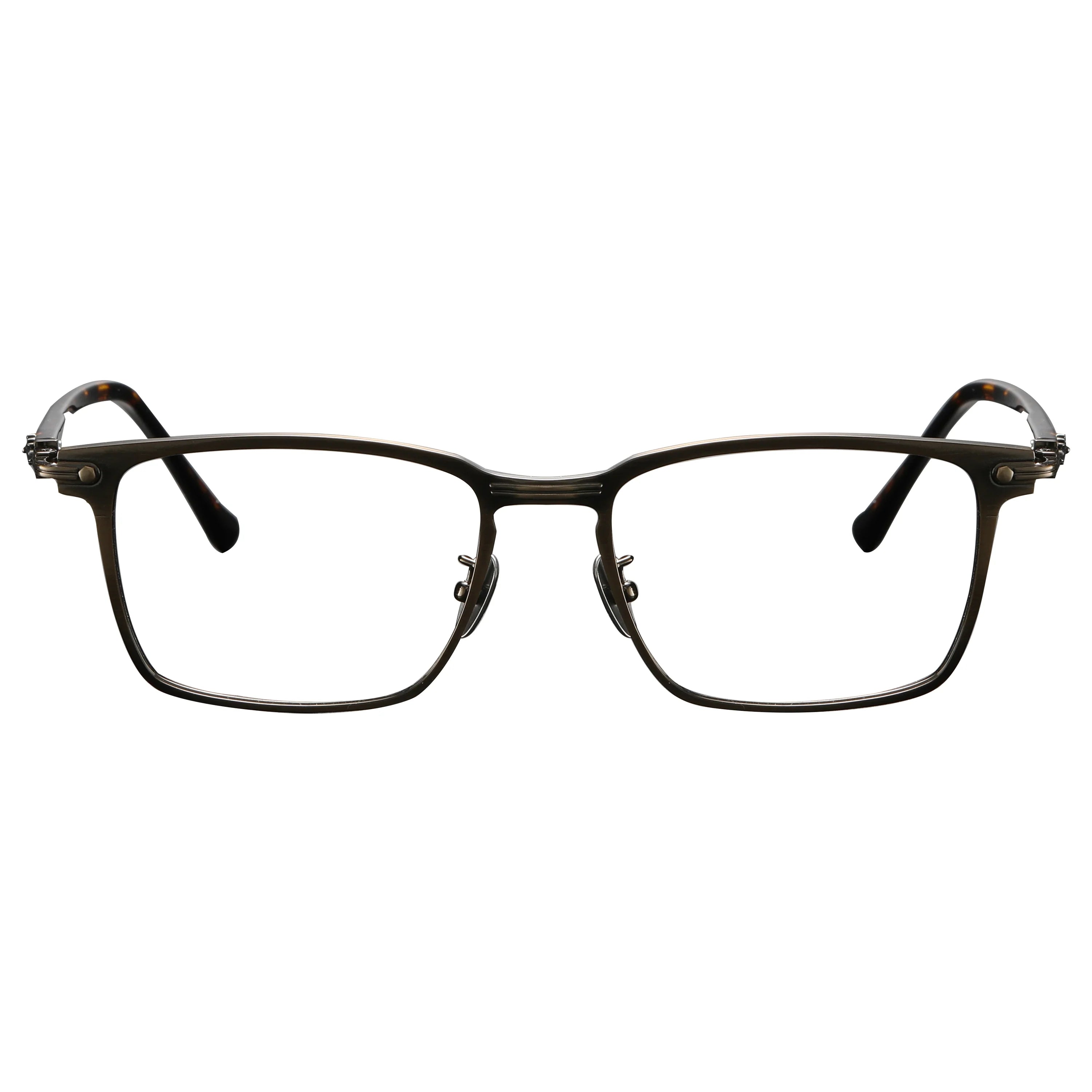 Rectangle Glasses LE1656