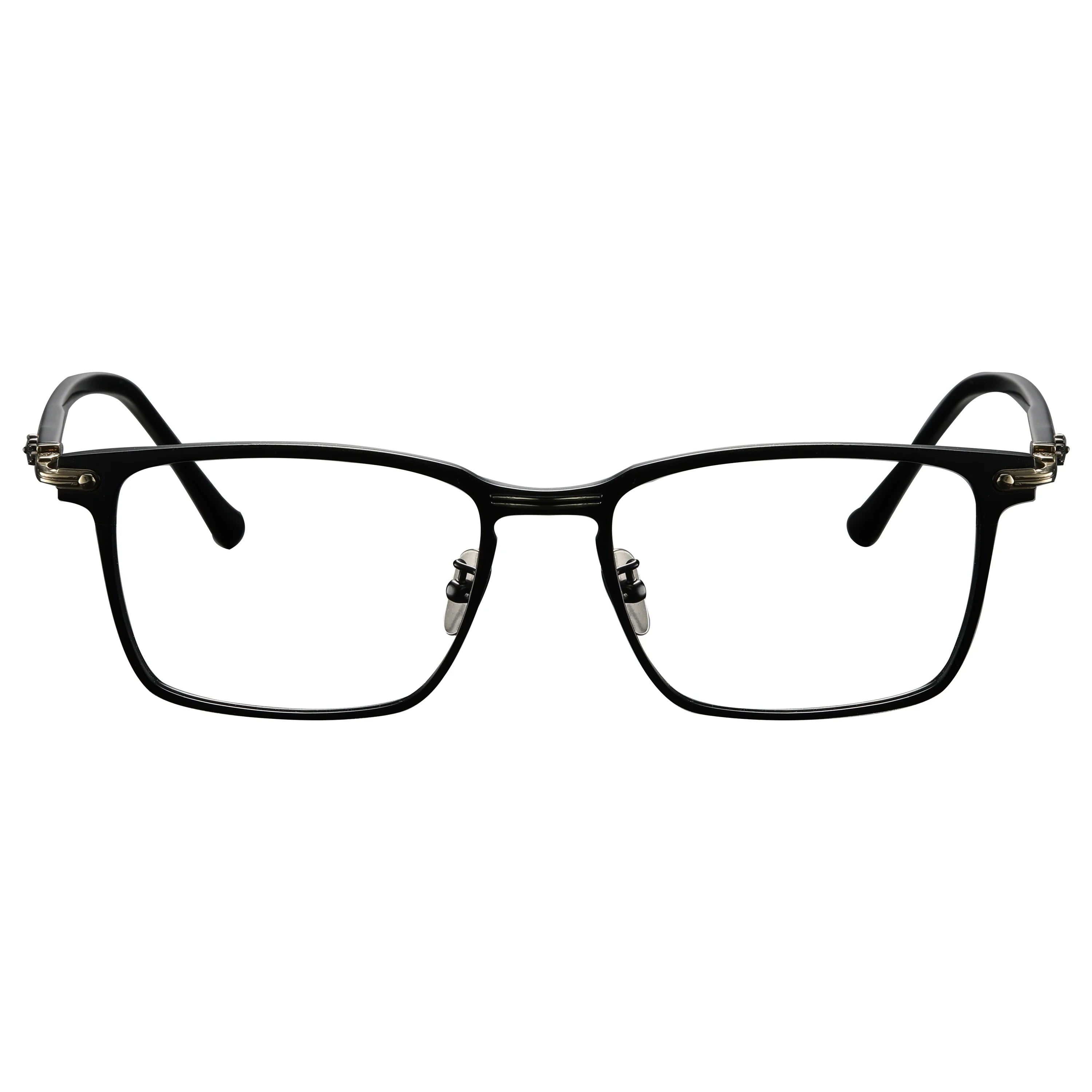 Rectangle Glasses LE1656