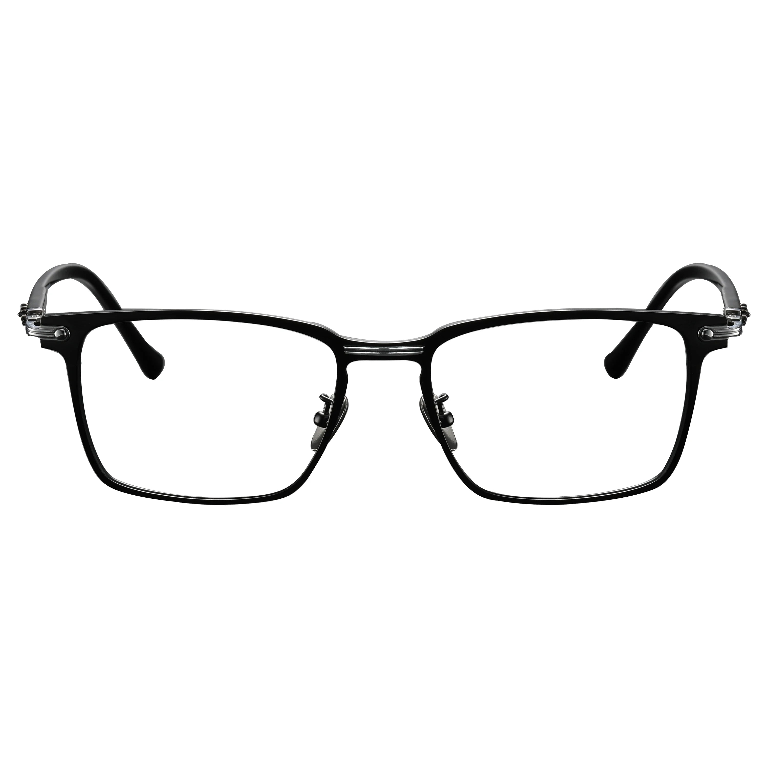 Rectangle Glasses LE1656