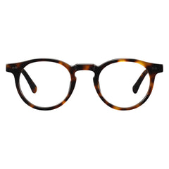Round Glasses LE1657