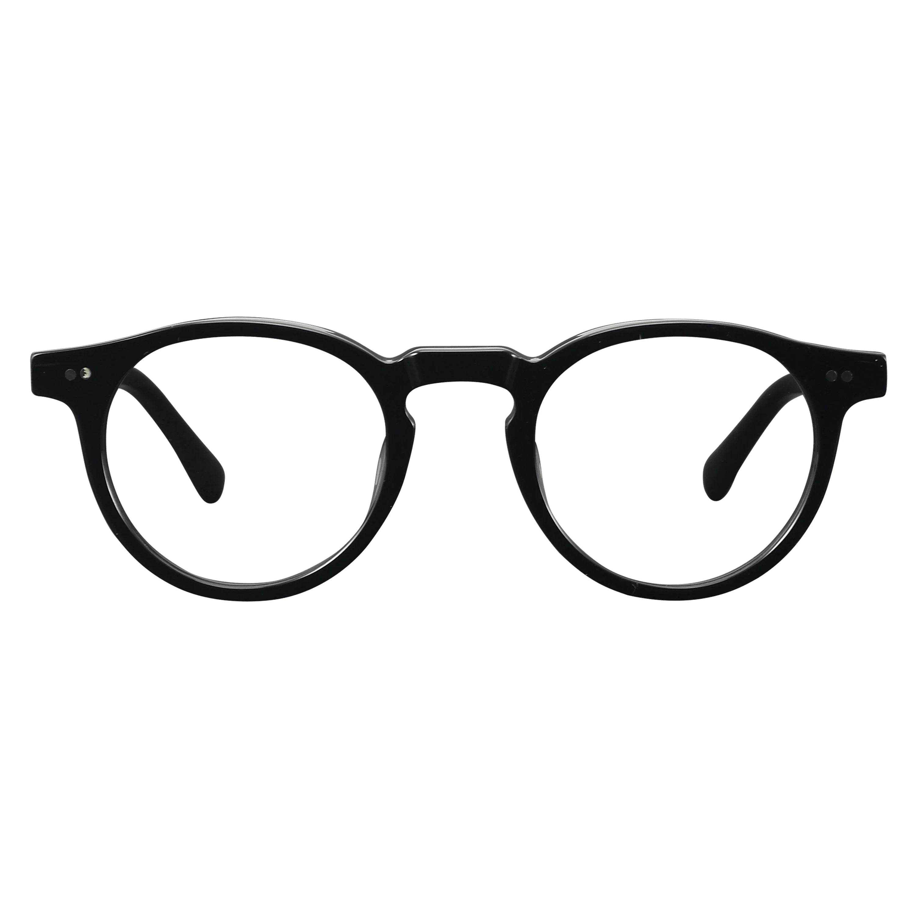 Round Glasses LE1657