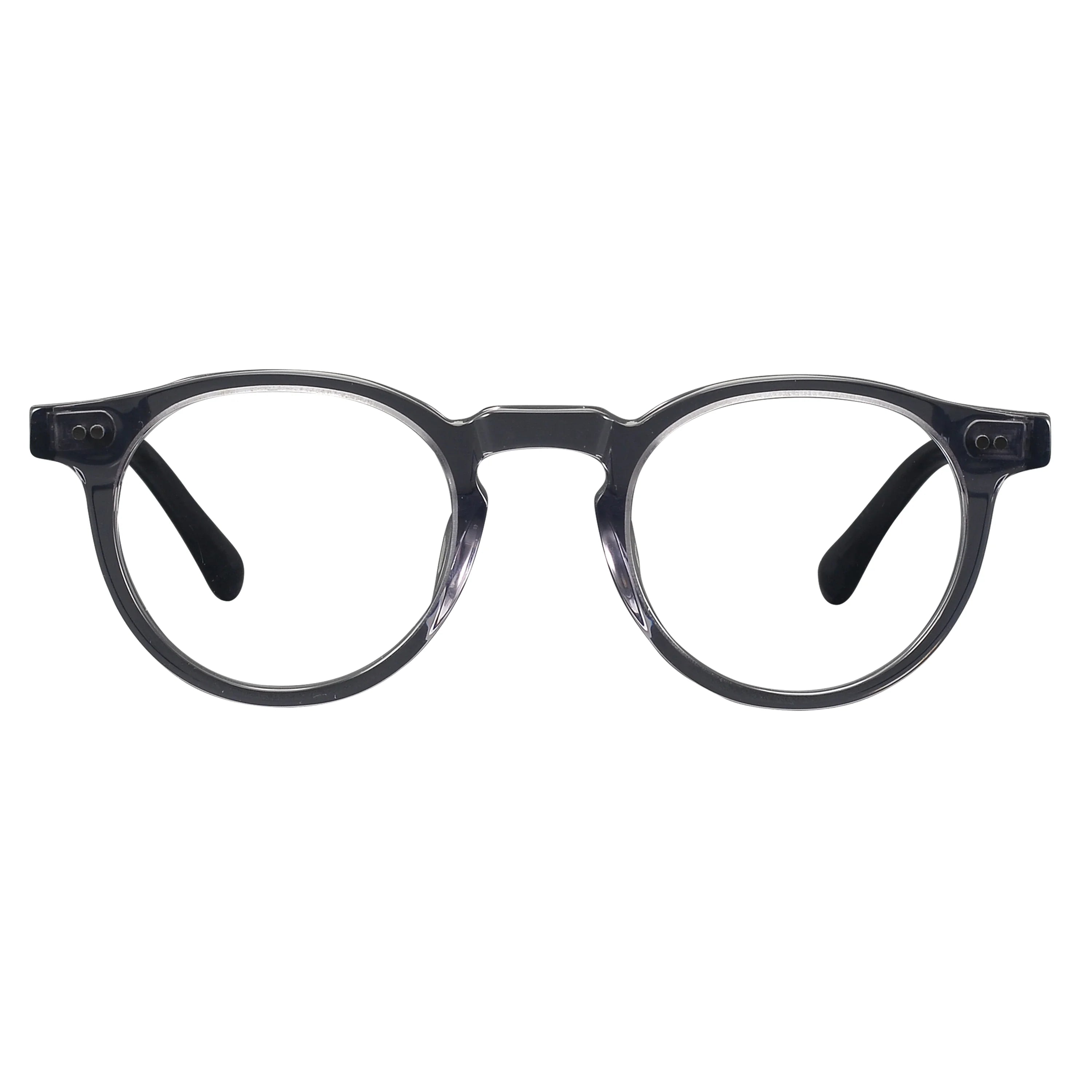 Round Glasses LE1657
