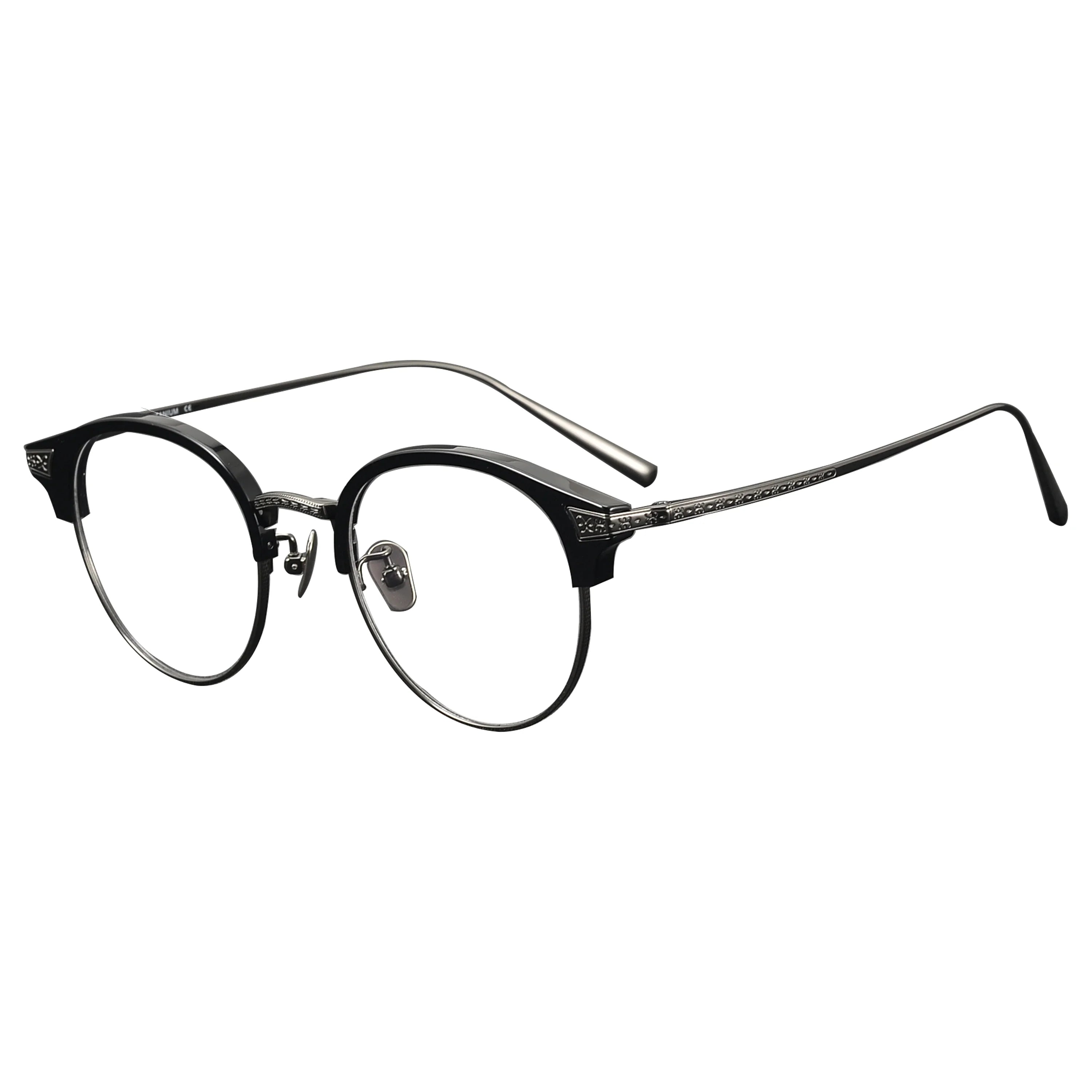 Browline Glasses LE1659