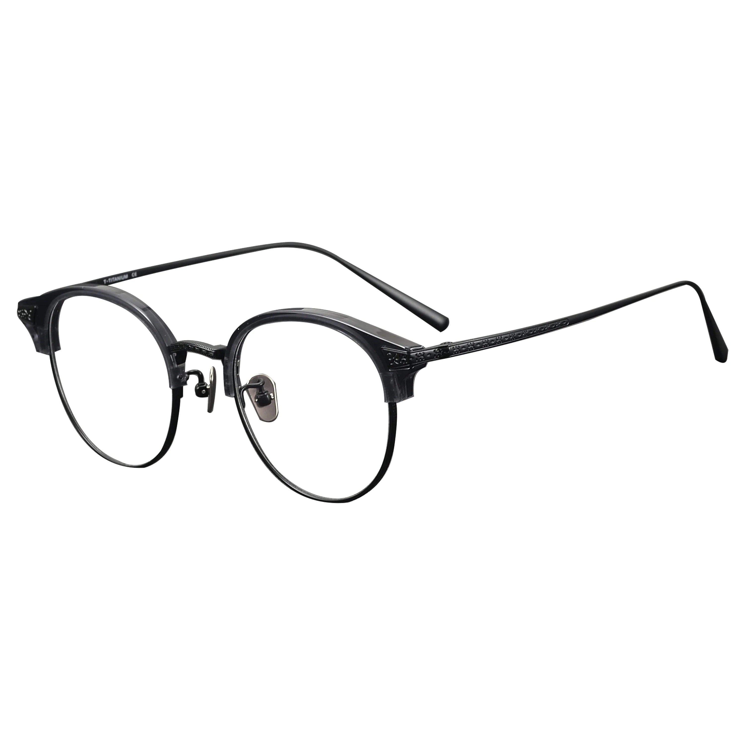 Browline Glasses LE1659