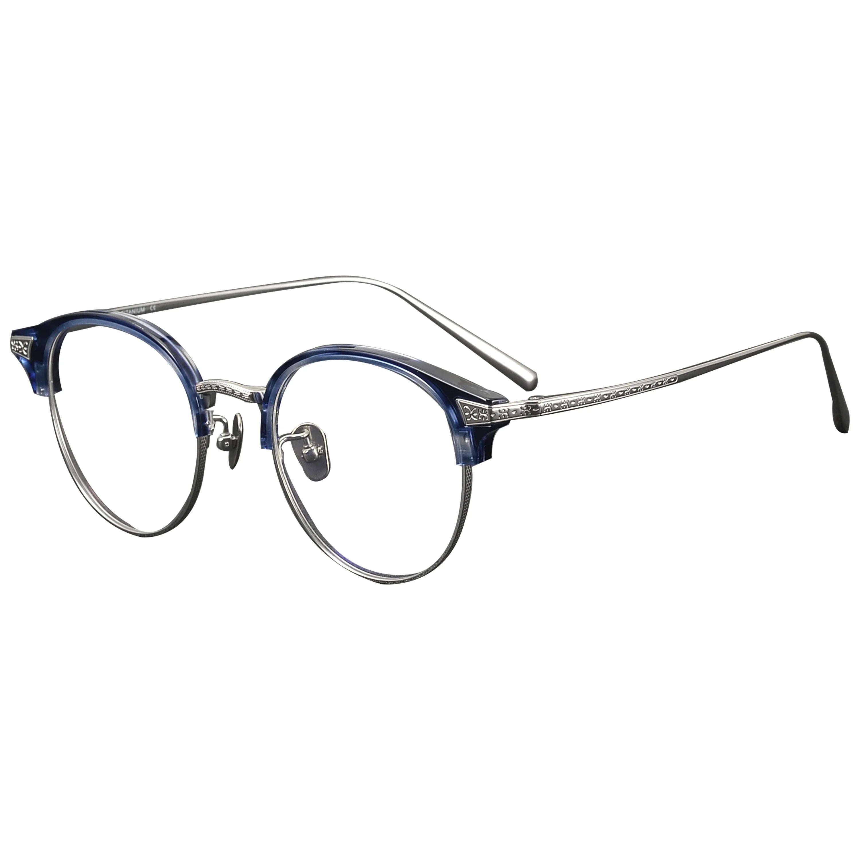 Browline Glasses LE1659