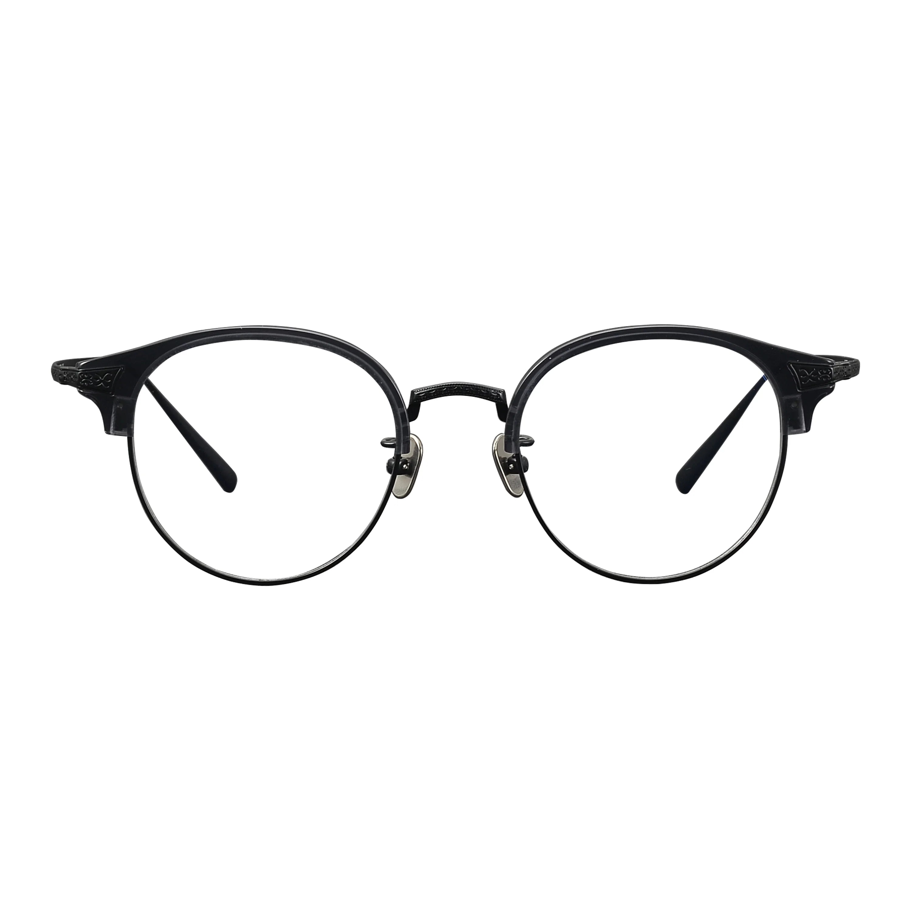Browline Glasses LE1659